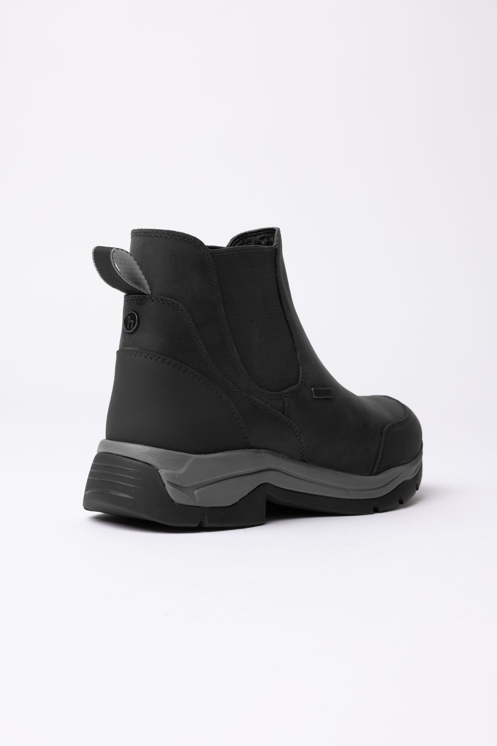 Horze Atacama Waterproof Chelsea Boots