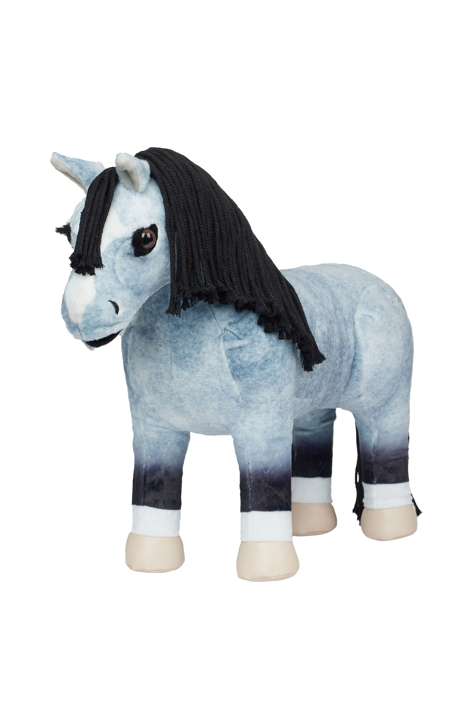 Storm LeMieux Toy Pony