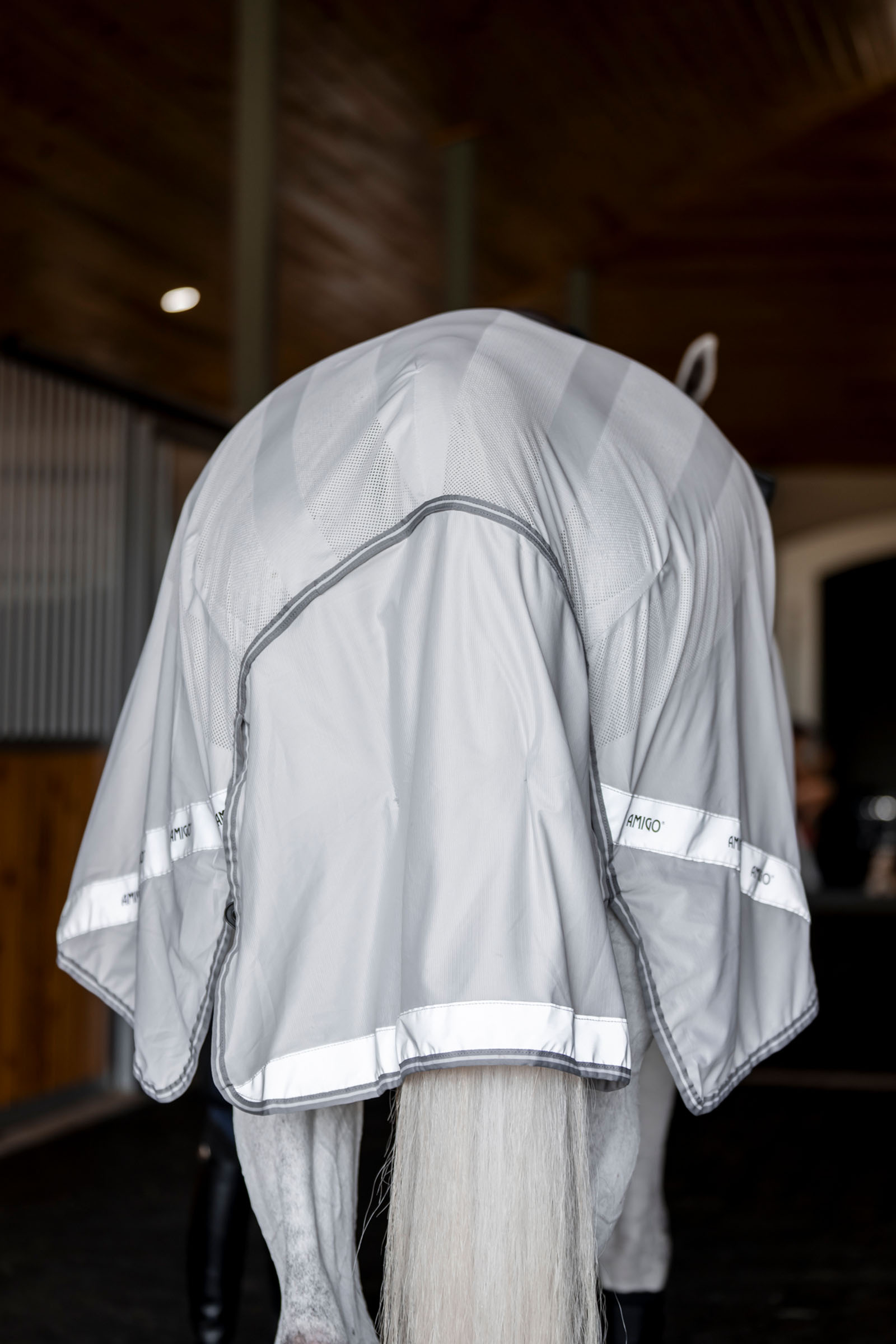 Horseware Amigo Flyrider, 0g