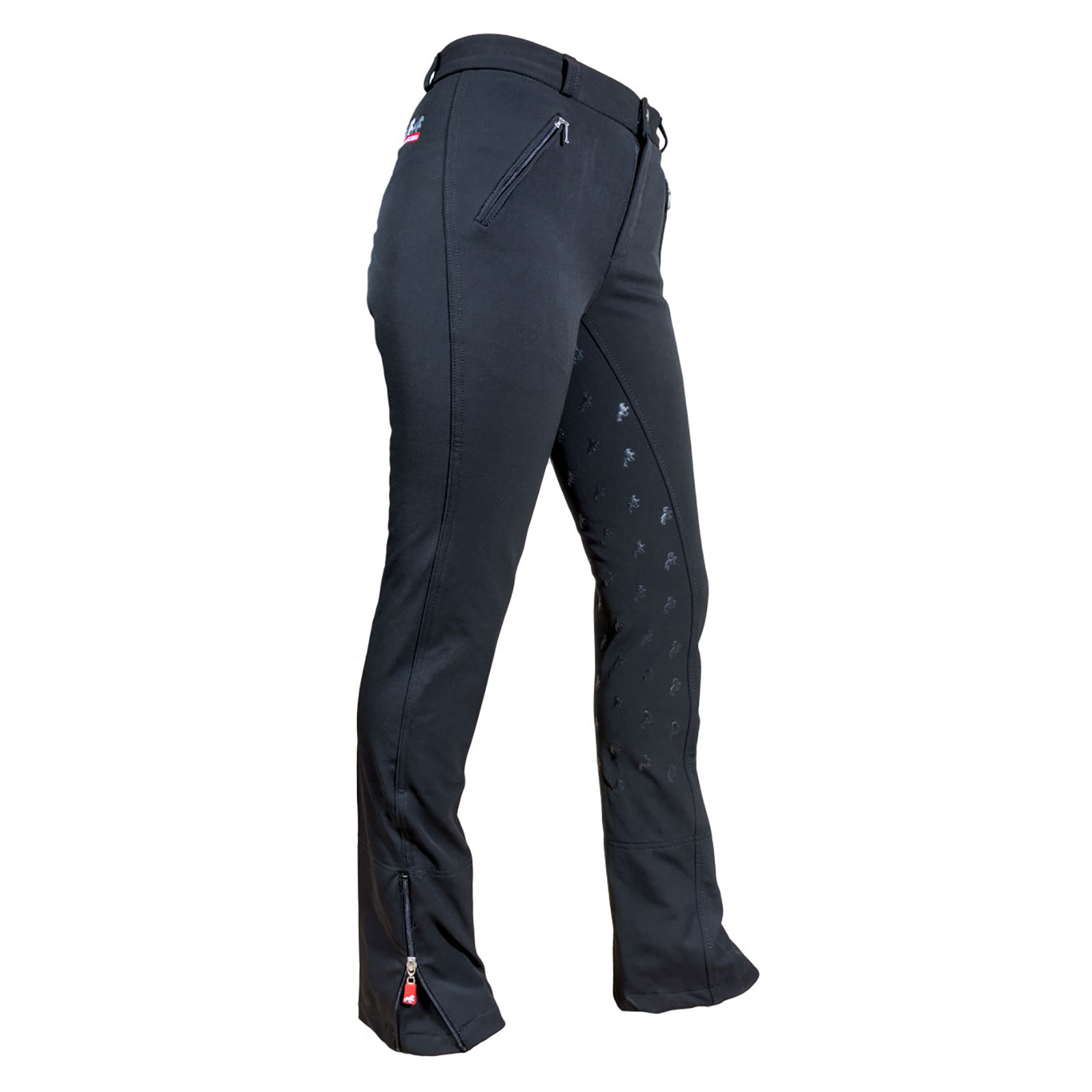 Karlslund Iceland Grip kids breeches