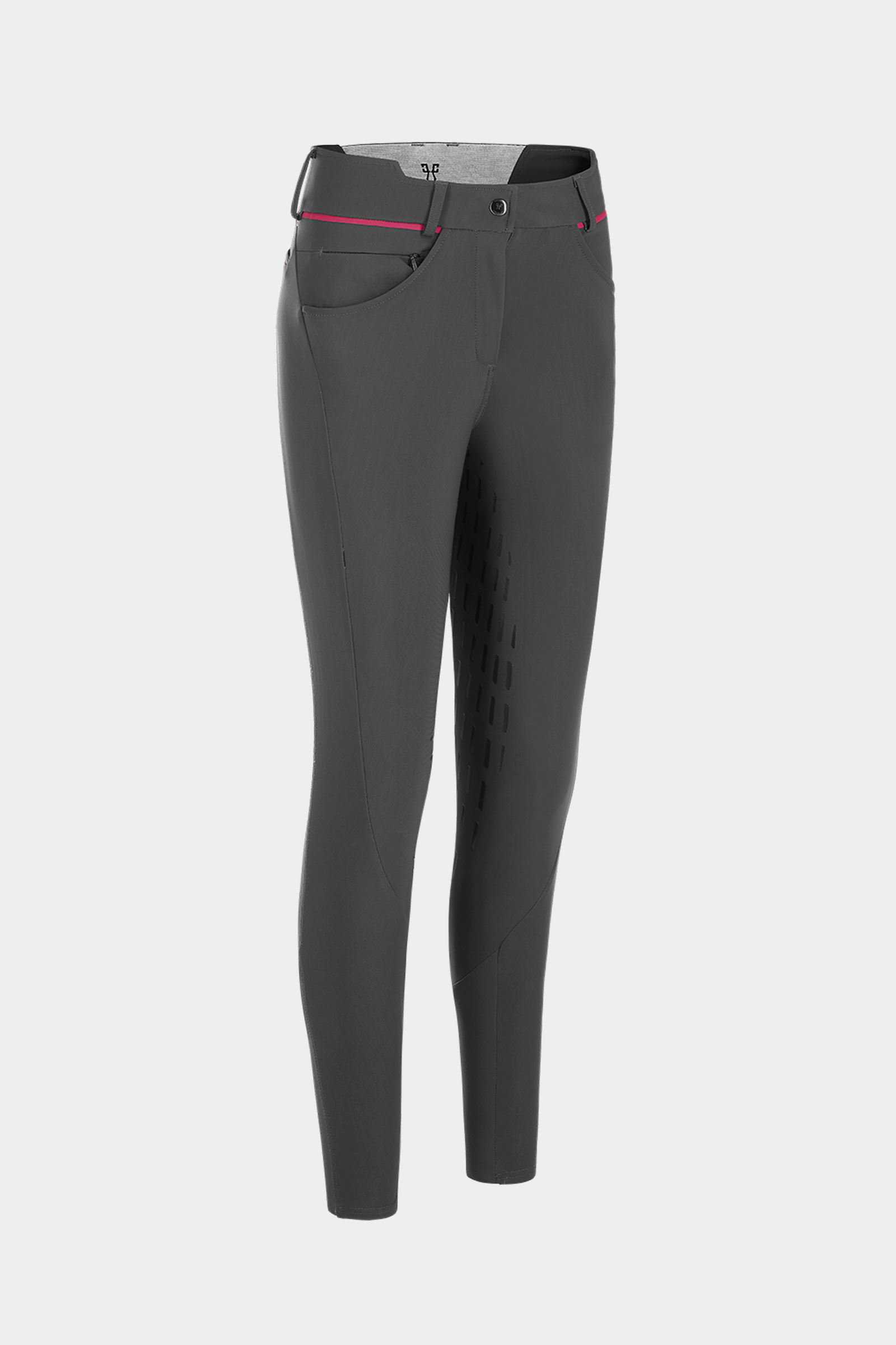 Horse Pilot X-Grip Women's Full Seat Breeches