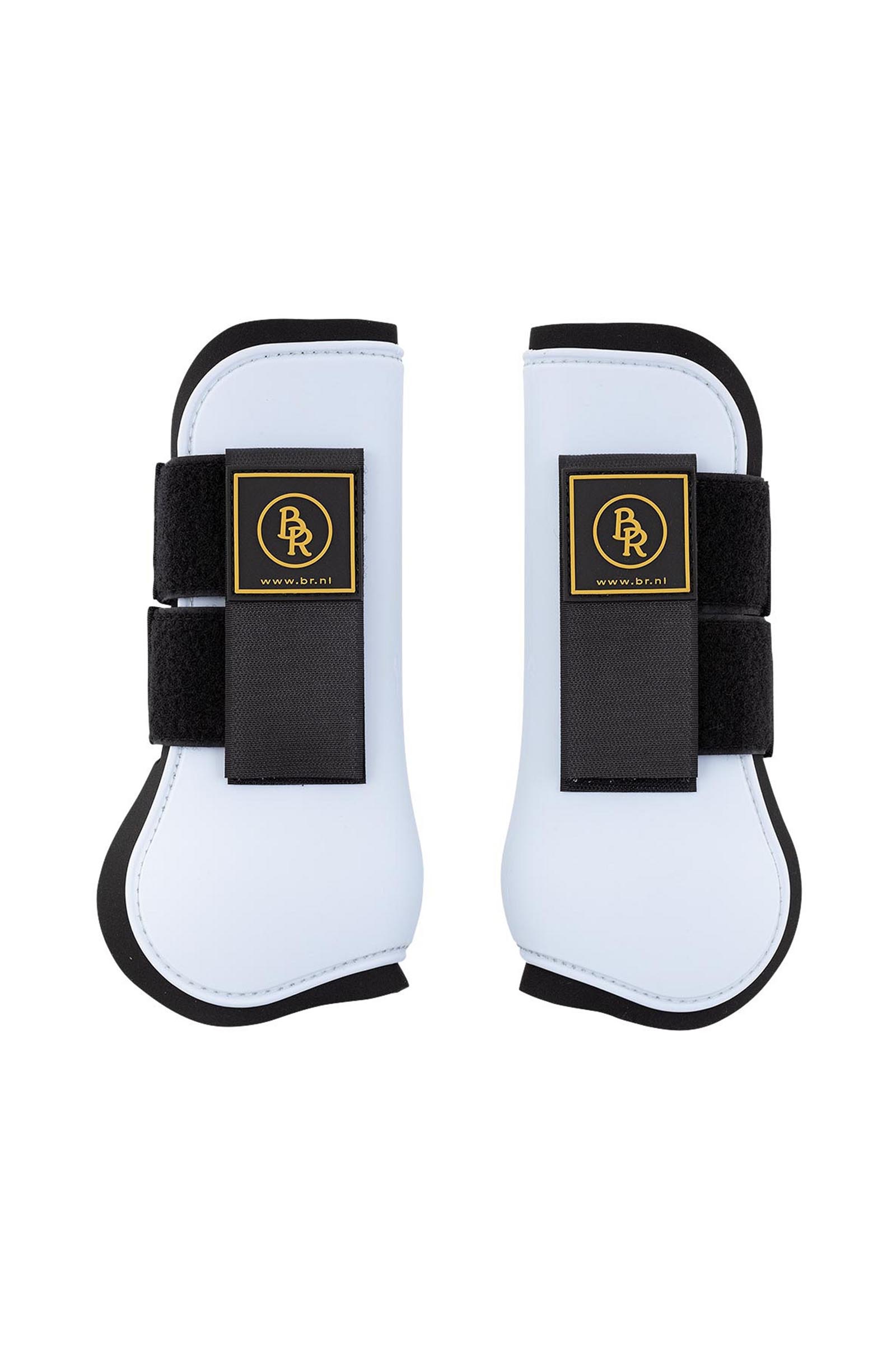 Heather BR Event Tendon Boots