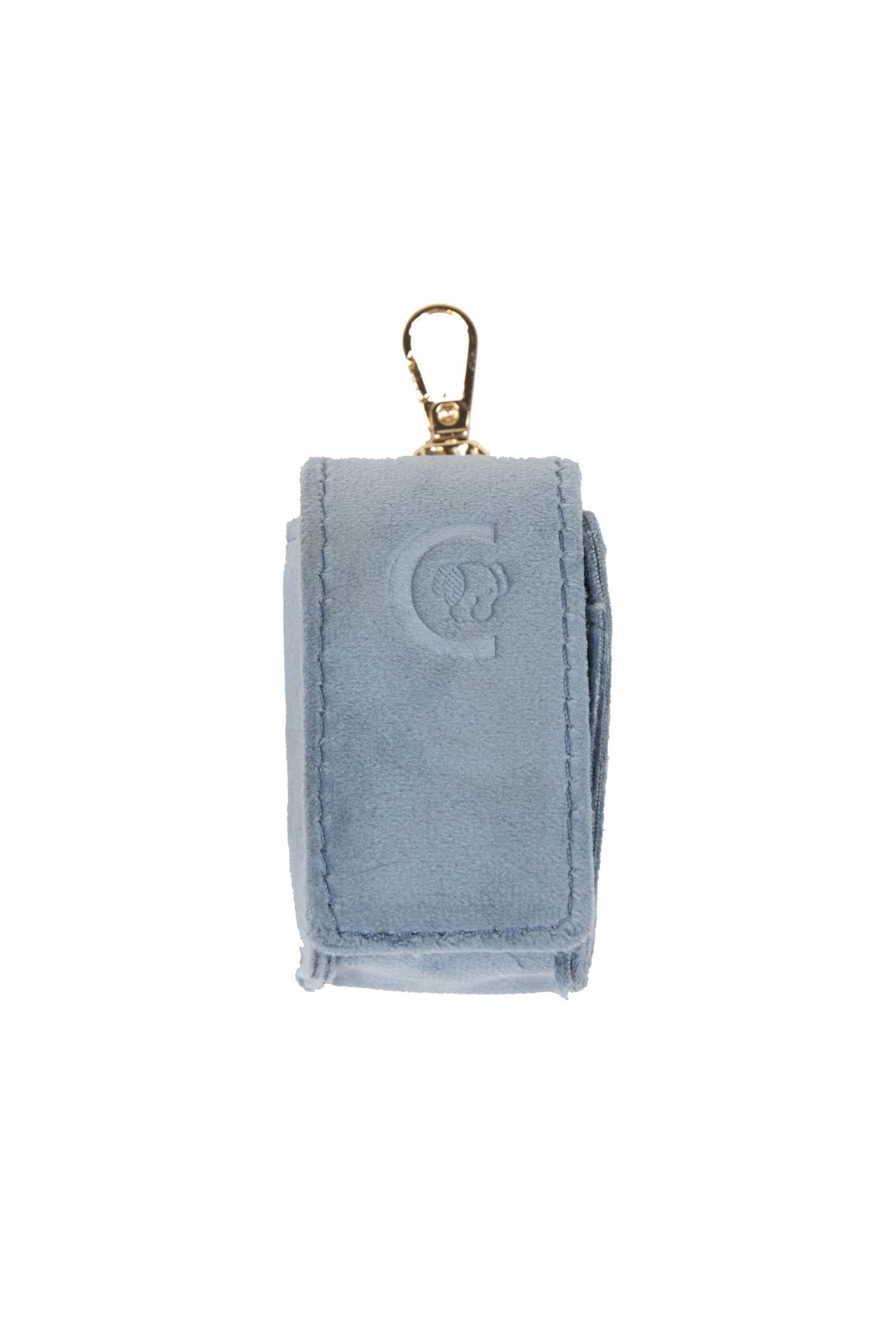 Kentucky Dogwear Square Velvet Poop Bag