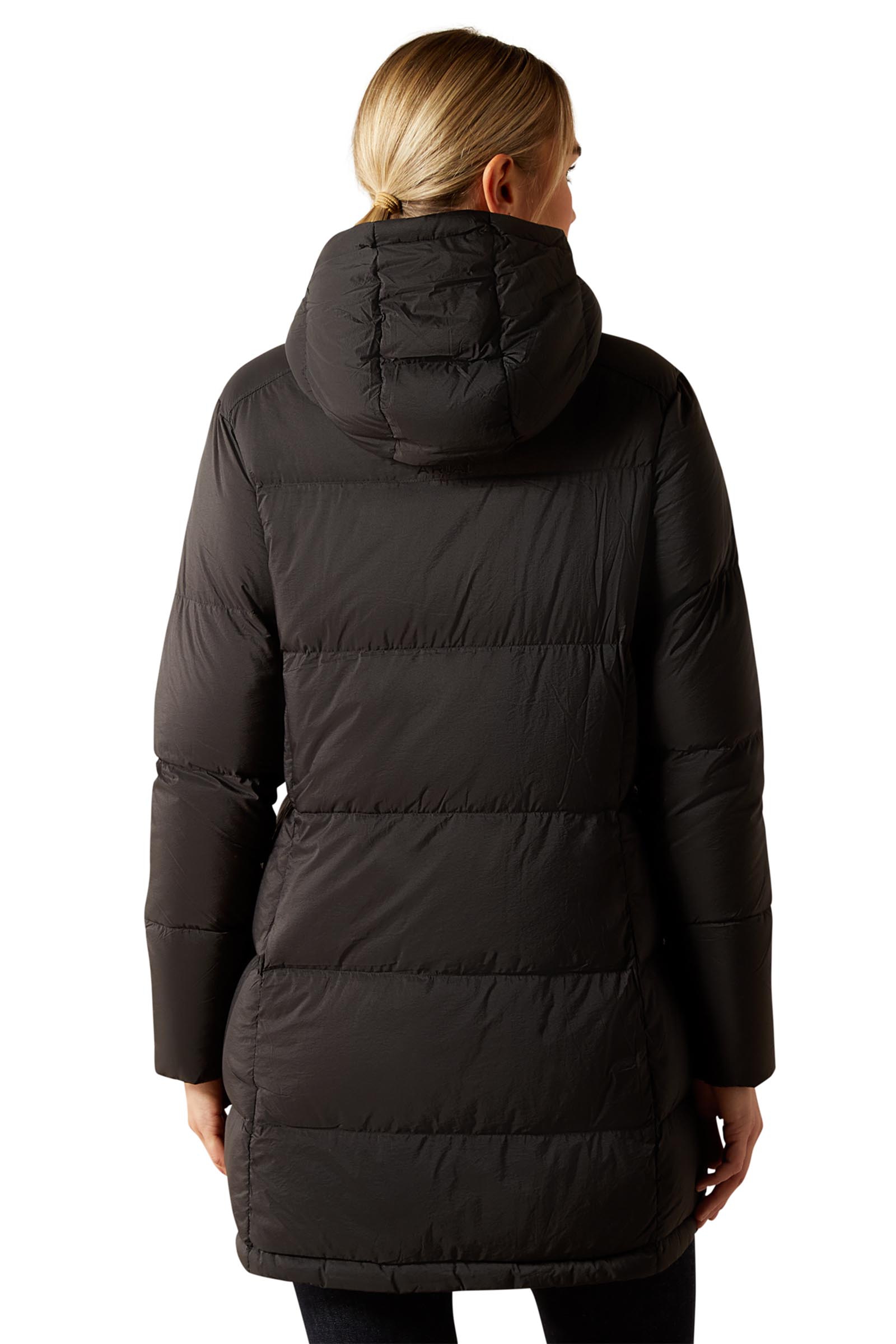 Ariat Bright Down Women´s Coat