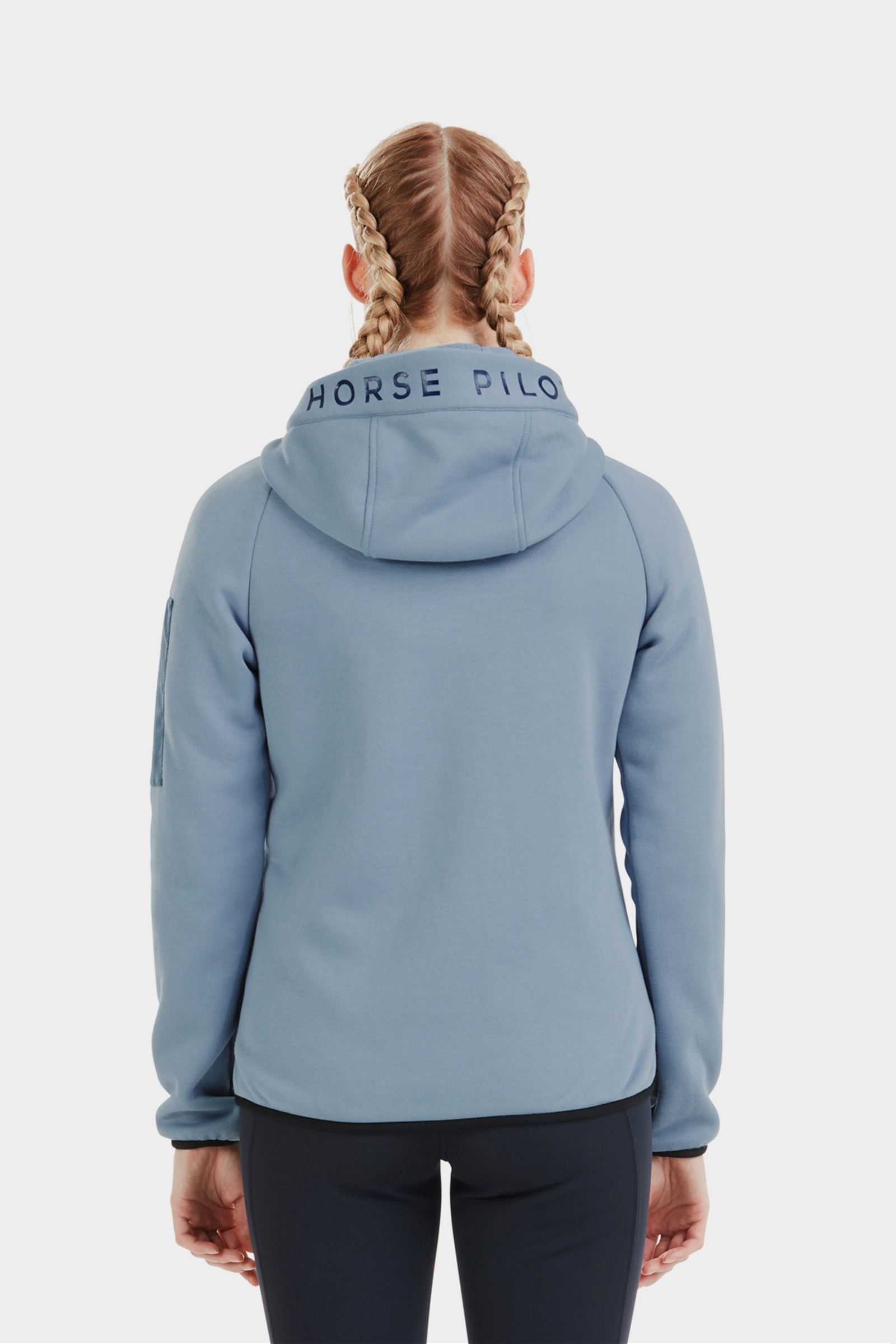 Horse Pilot Pampa Women´s Jacket