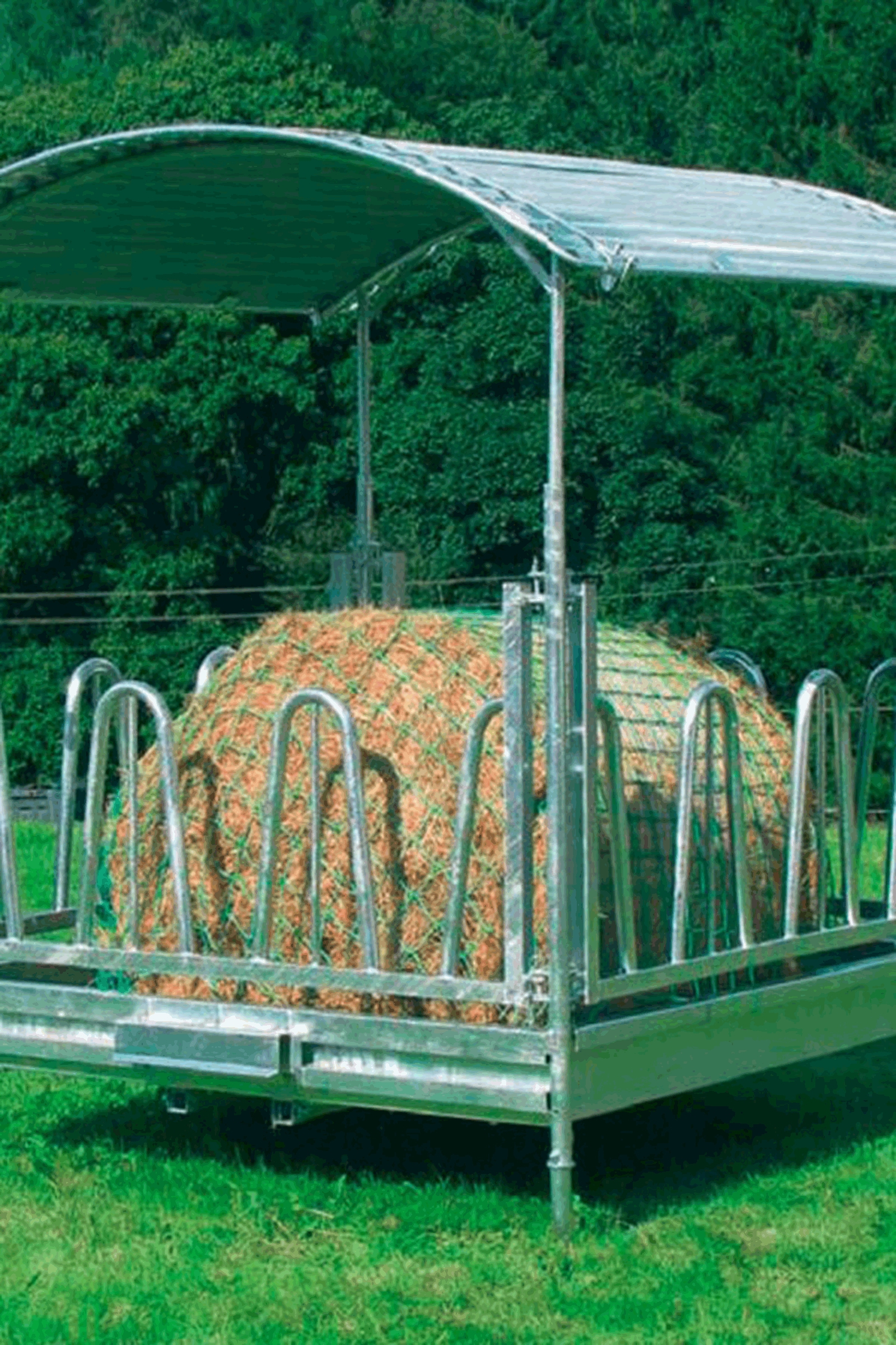 Kerbl Slow Feeding Net