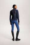 Tommy Hilfiger Equestrian Thermo Hybrid Jacket