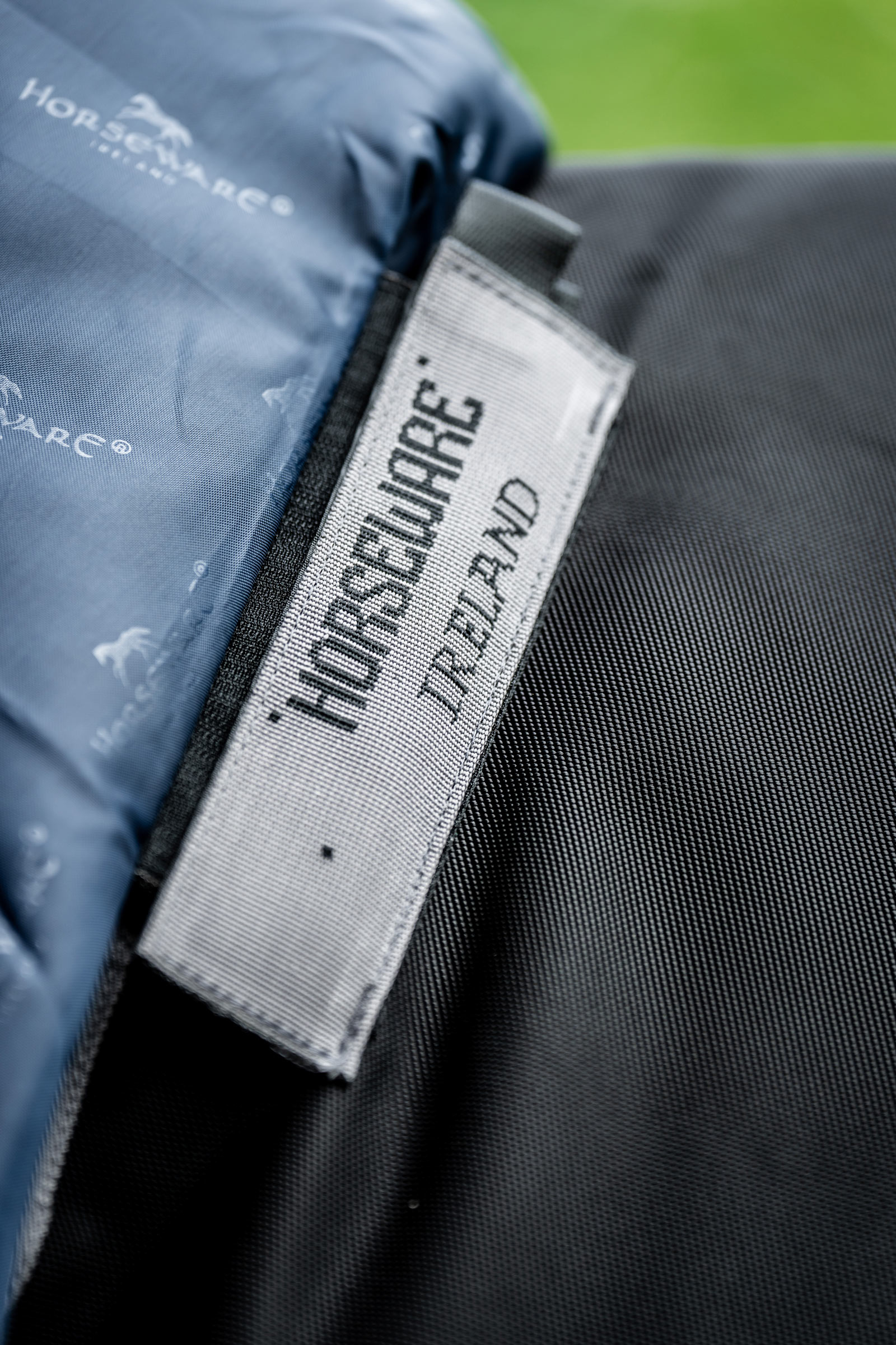 Horseware Rambo 1680D Plus Turnout Rug, 100 g