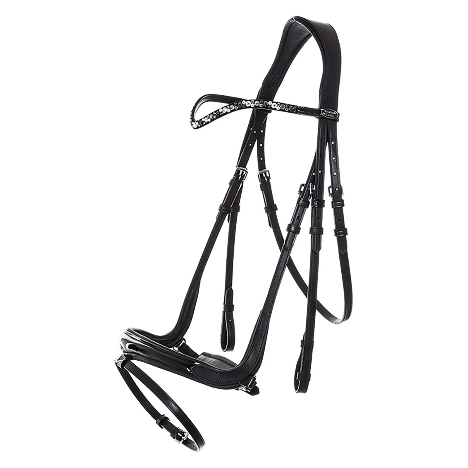Kavalkade Patent-Bridle Ivana