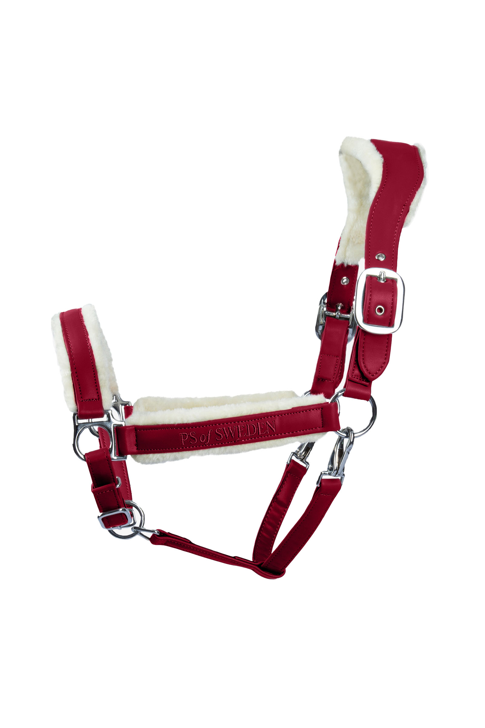 PS of Sweden Premium Fluffy Halter