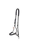 F.R.A. Freedom Riding Articles Capal Training Rope Halter 6mm (System 3) Nubuck Profi