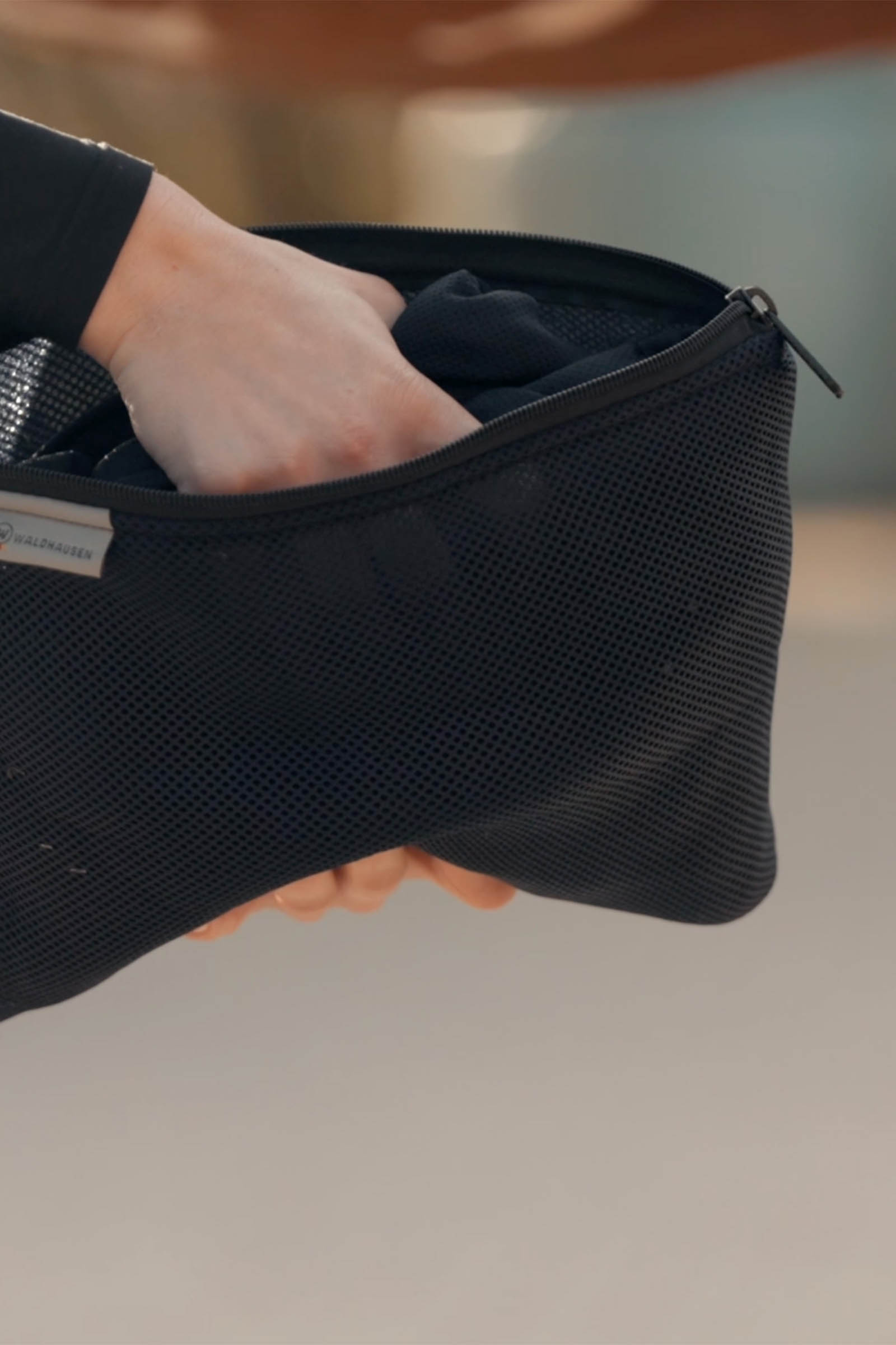 Waldhausen Health & Care Ice Layer Rug