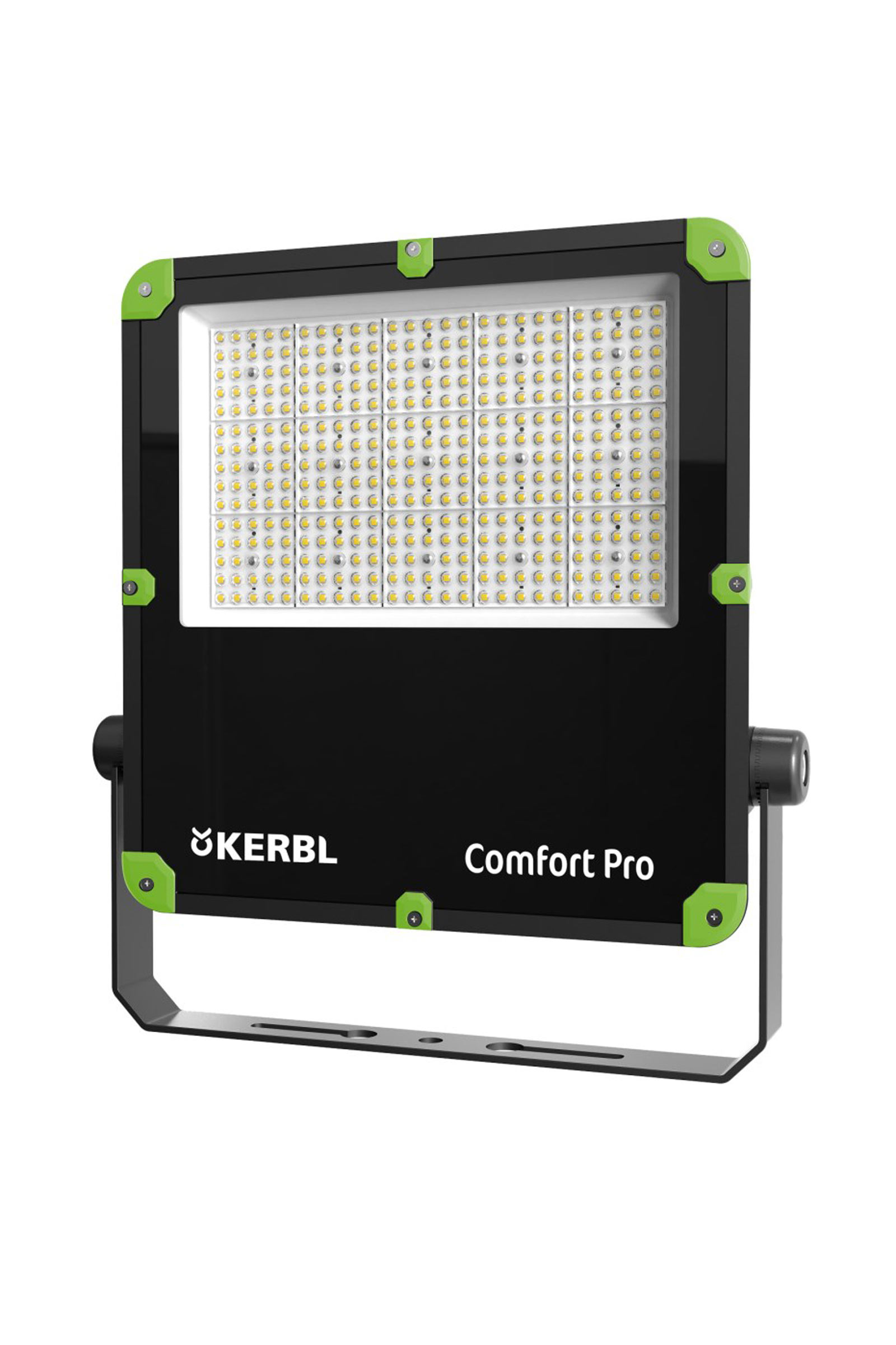 Kerbl LED Comfort Pro Floodlight, 200W (Version 2025)