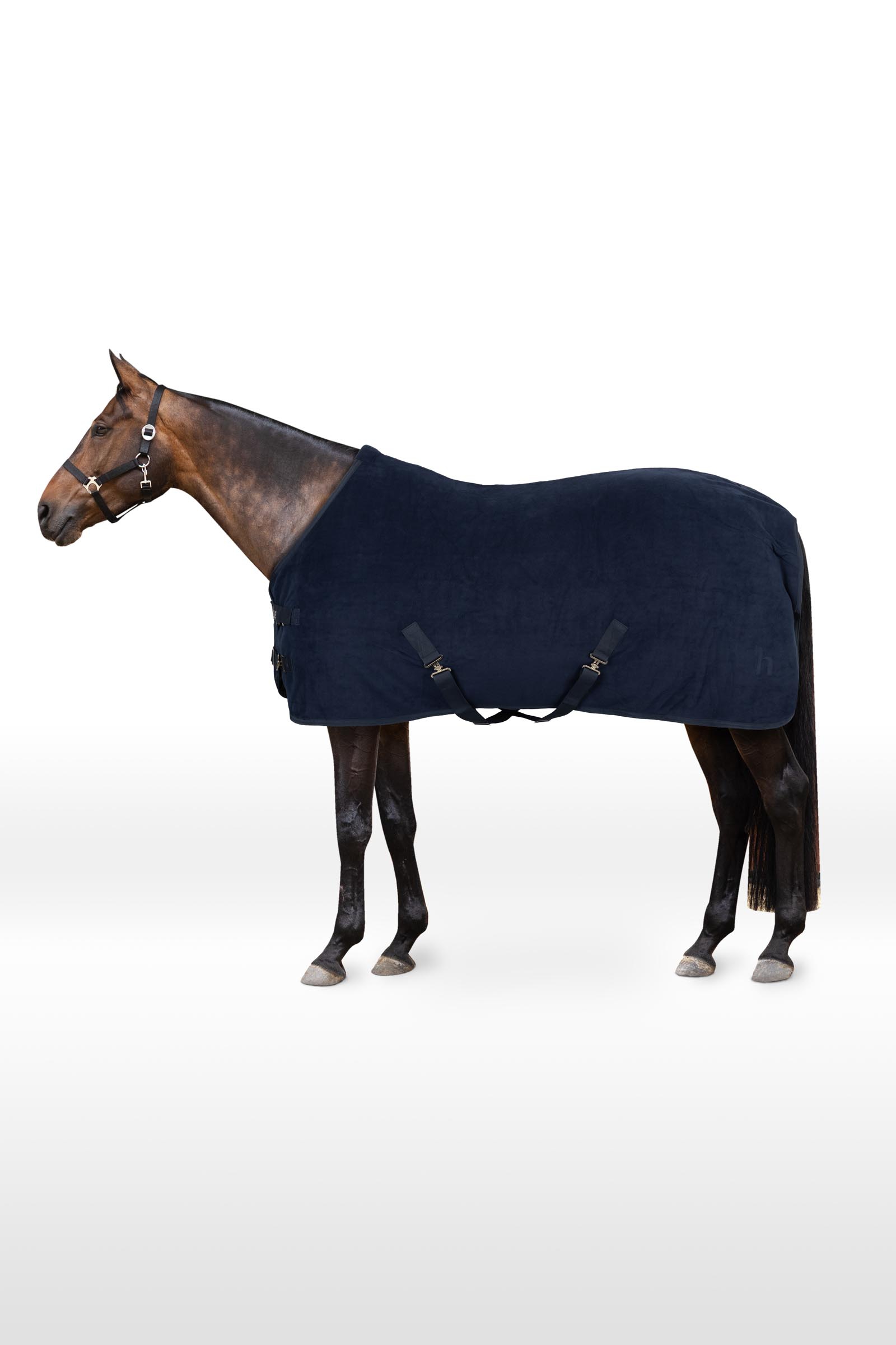 Horze Avalanche Fleece Cooler
