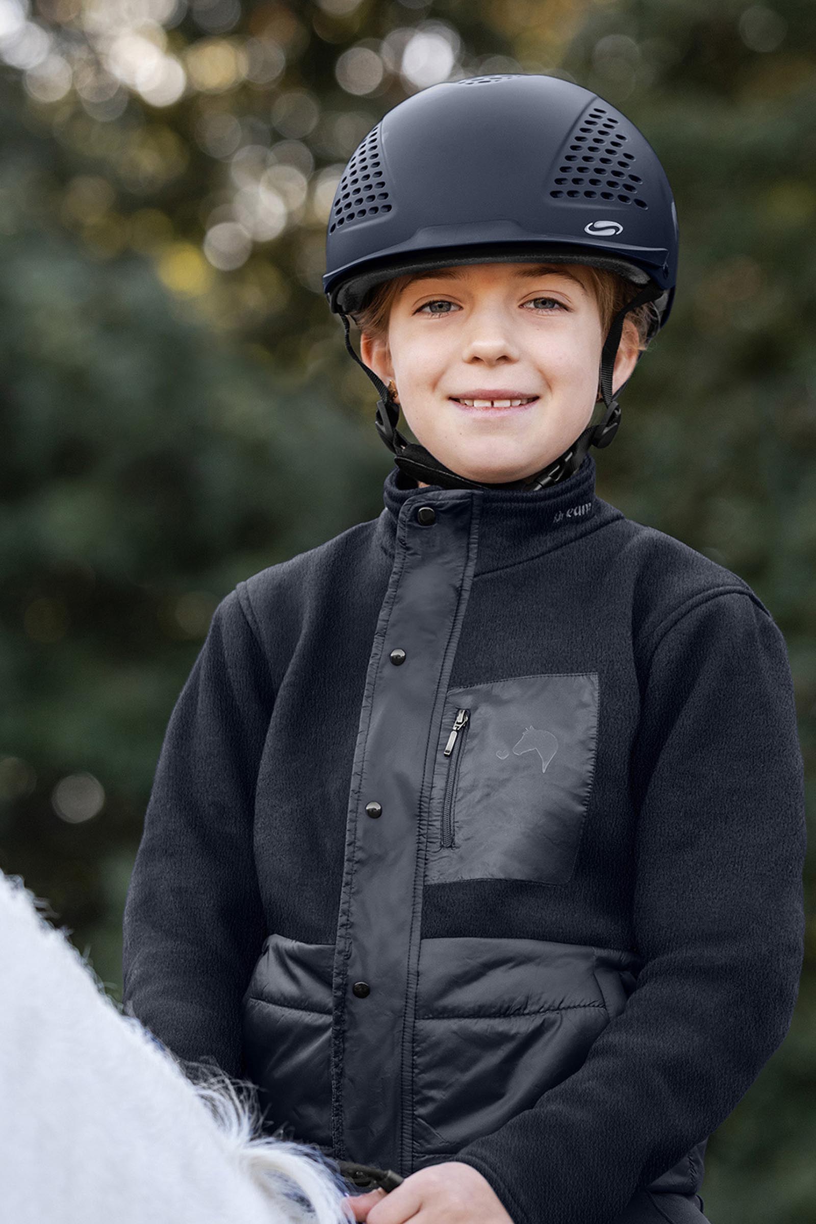 SWING H23 Lucky Riding Helmet