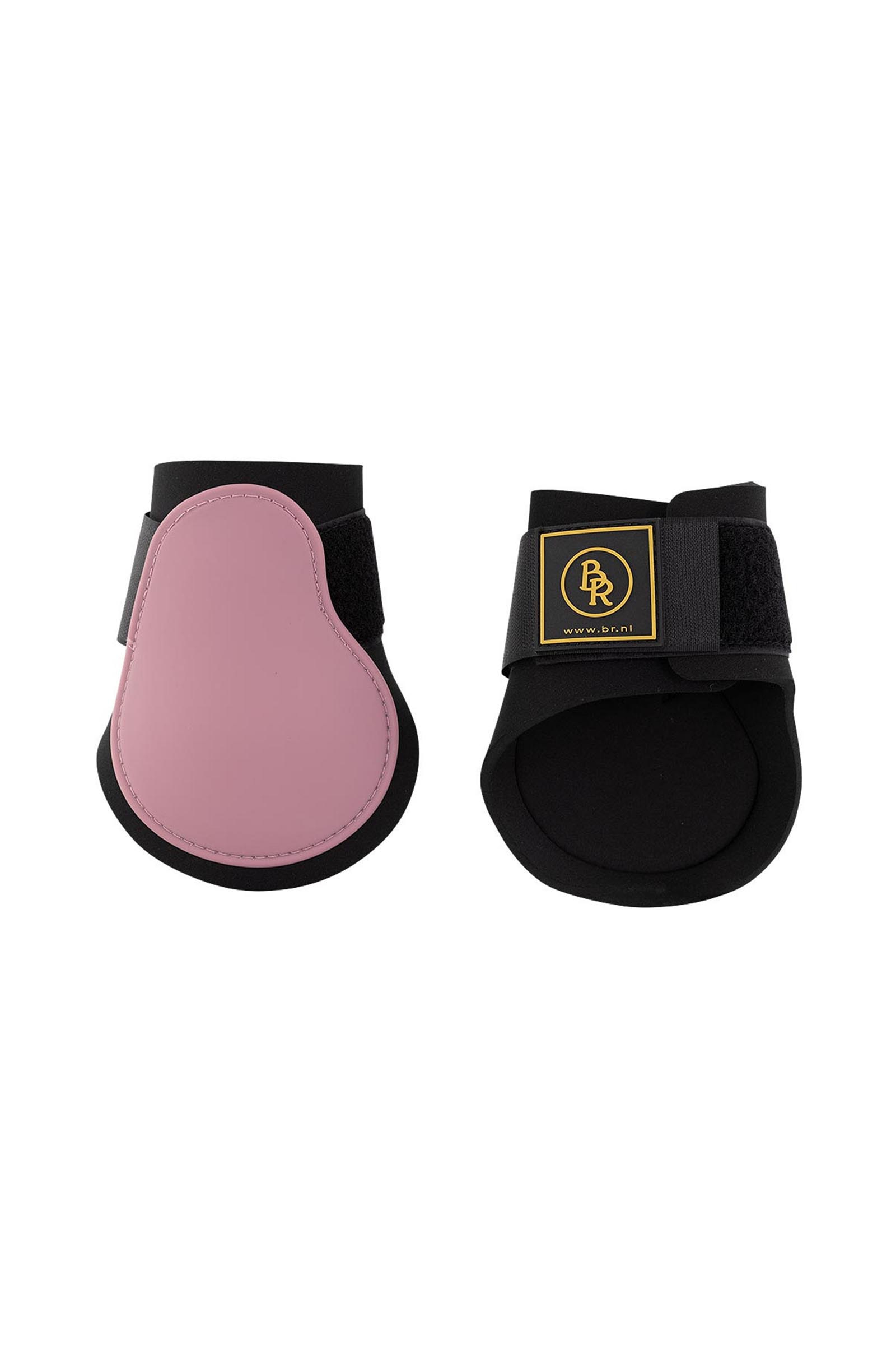 Mesa Rose BR Event Non-Elastic Fetlock Boots