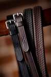 Horseware Rubber Grip Reins