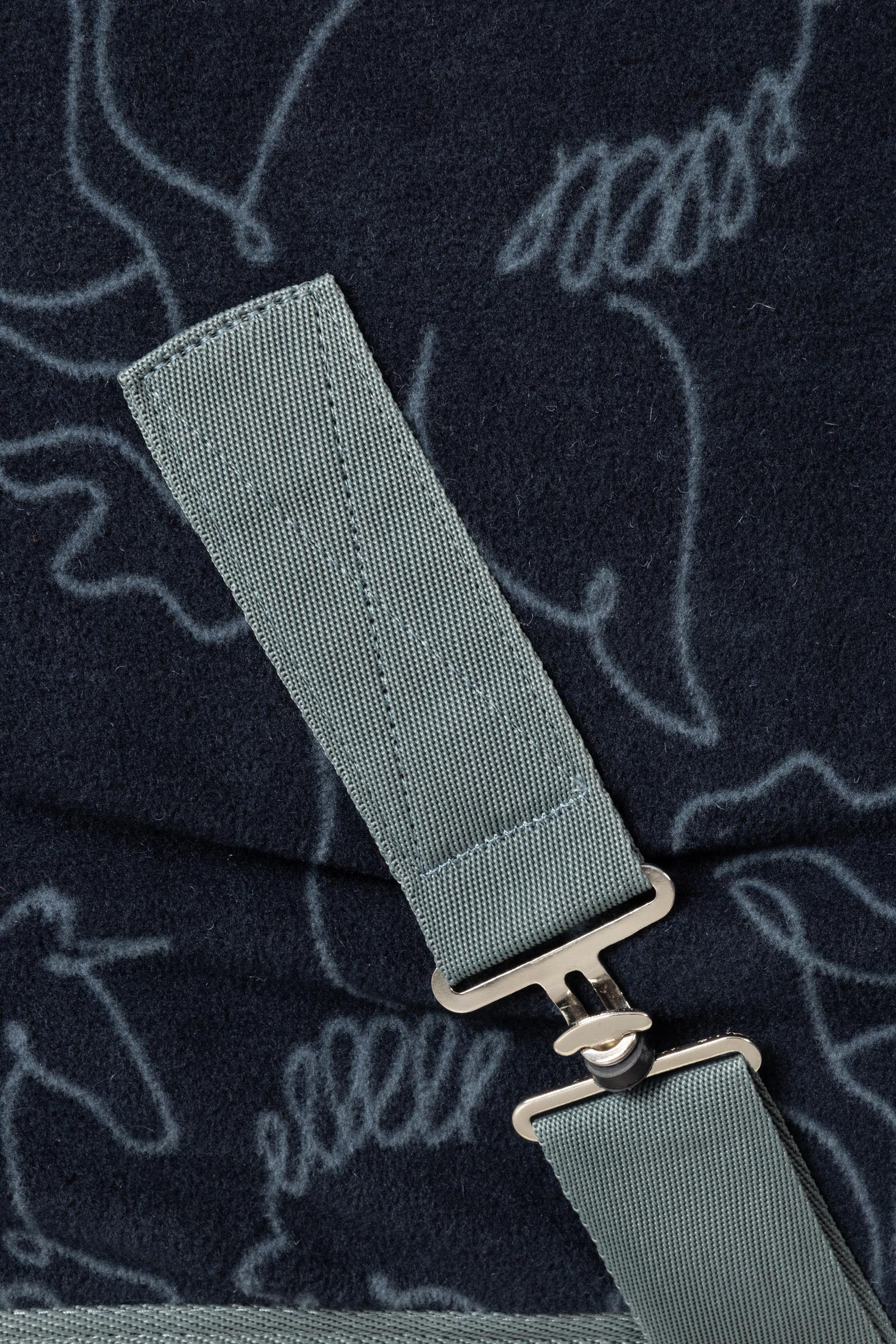 Horze Pegasus Pony Fleece Cooler Rug