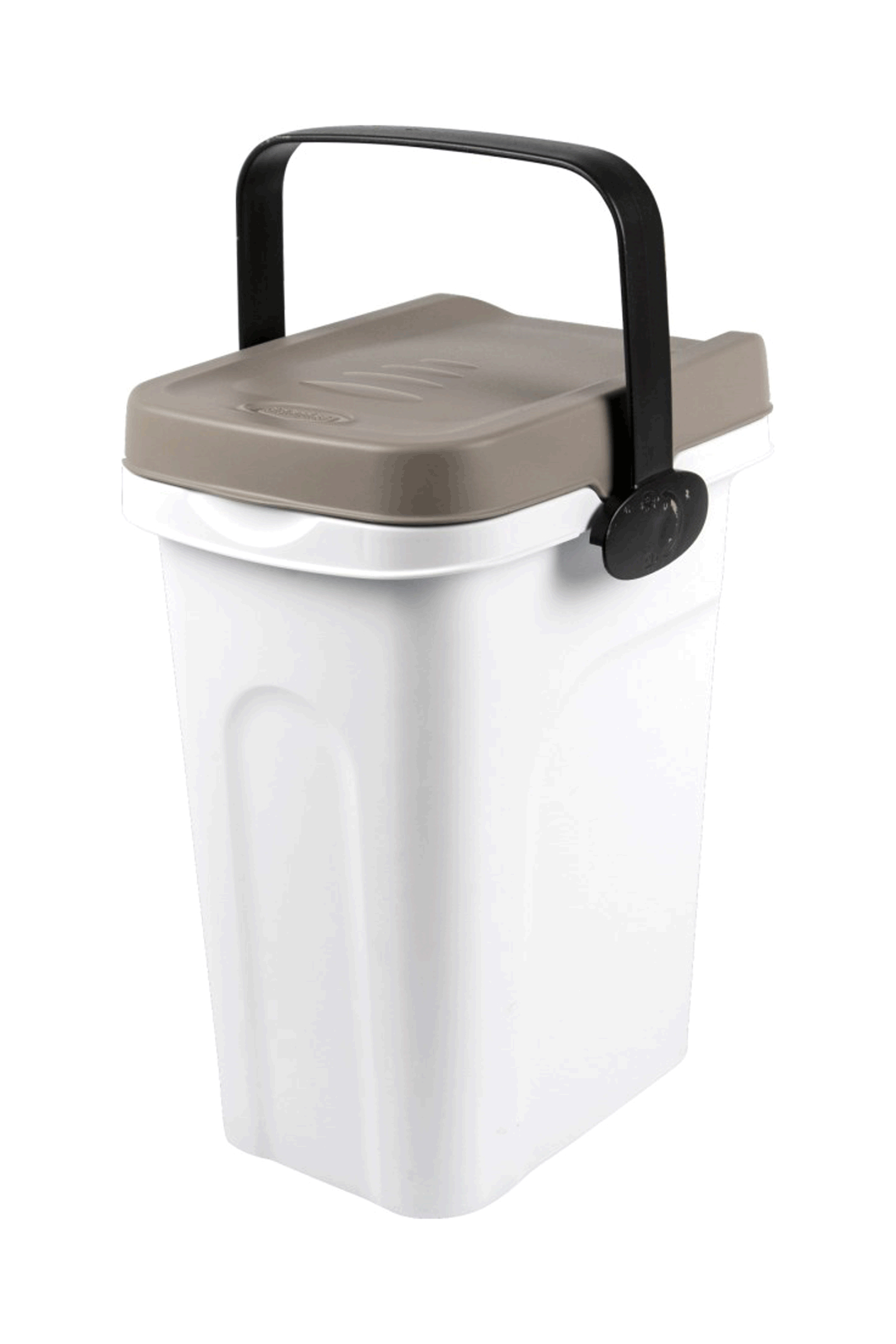 Kerbl Feed Container, 25 L