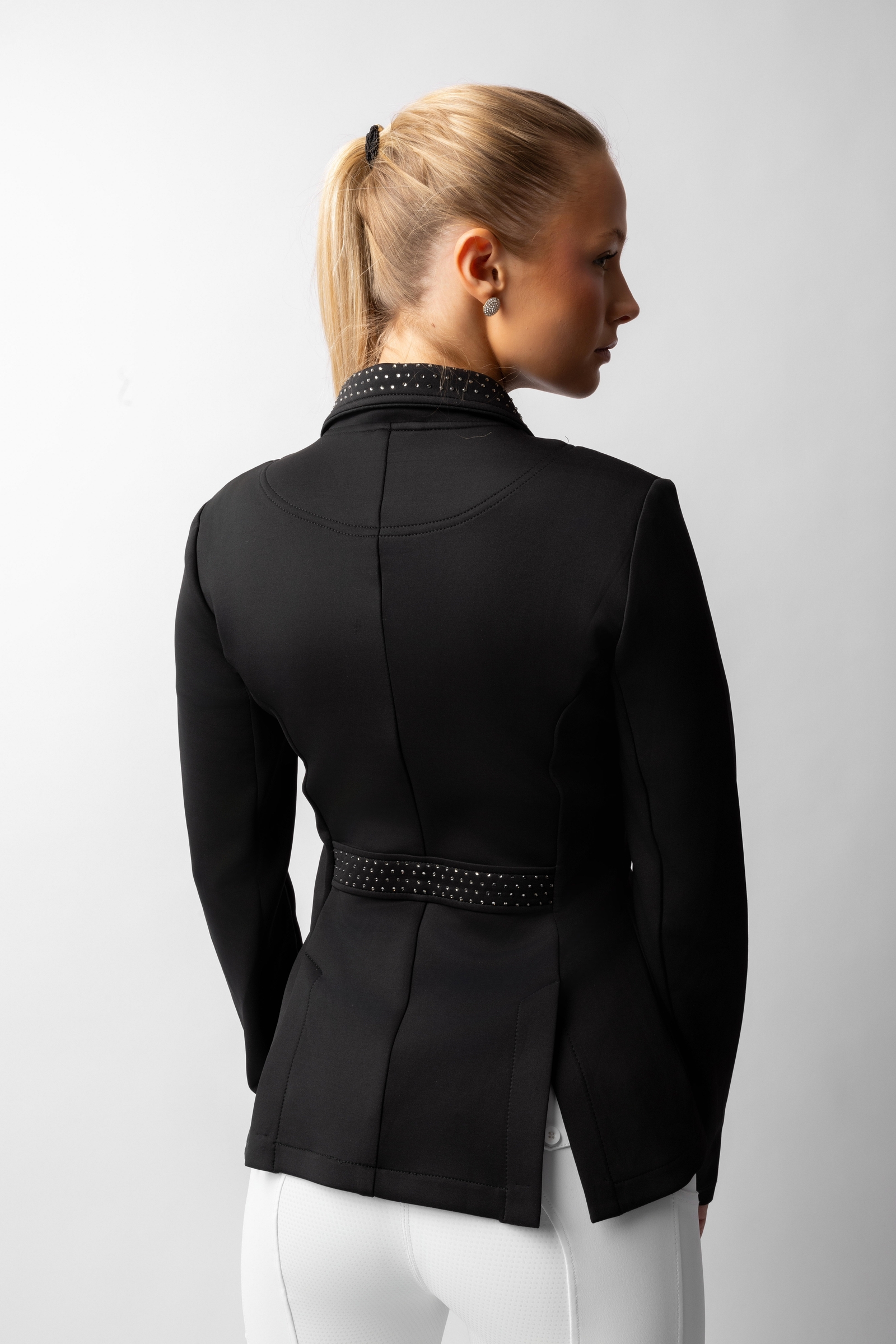 Horze Carla Women's Show Riding Jacket