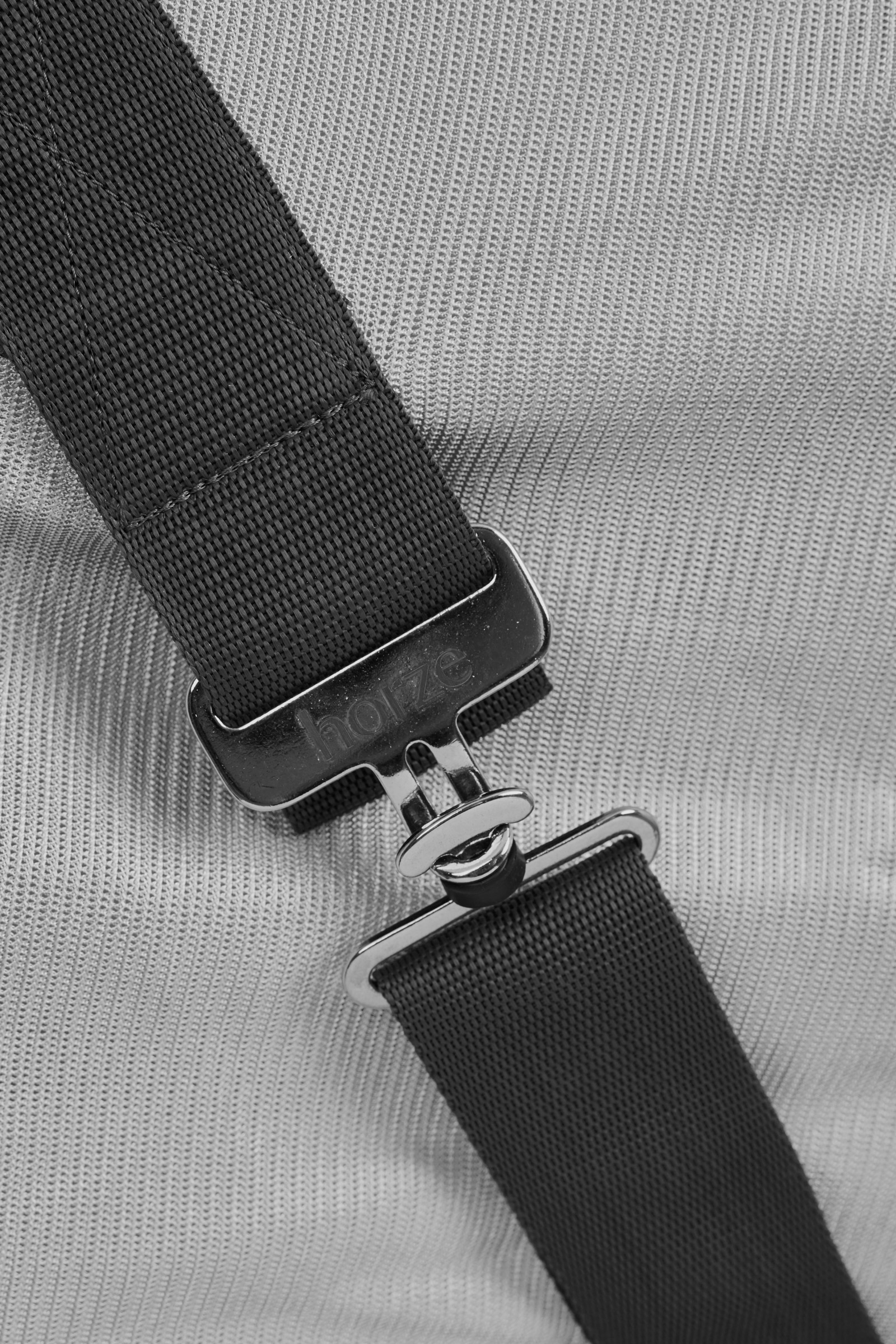 Horze Paso Fino Fly Rug with UV Protection