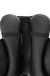 Acavallo Ortho Seat Saver Pubis Gel Out Dressage, 20 mm