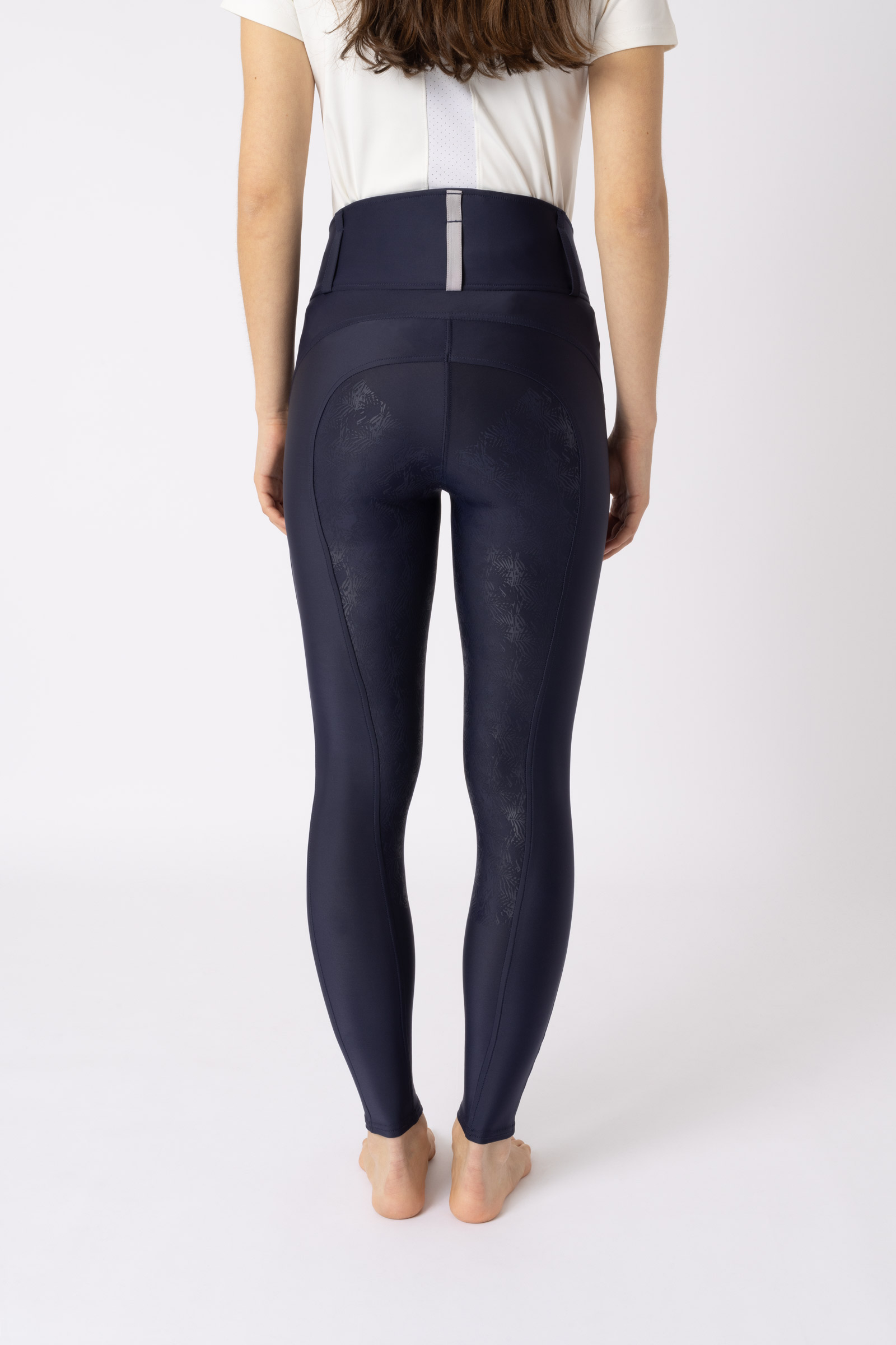 Horze Arina Women's Full Grip Breeches