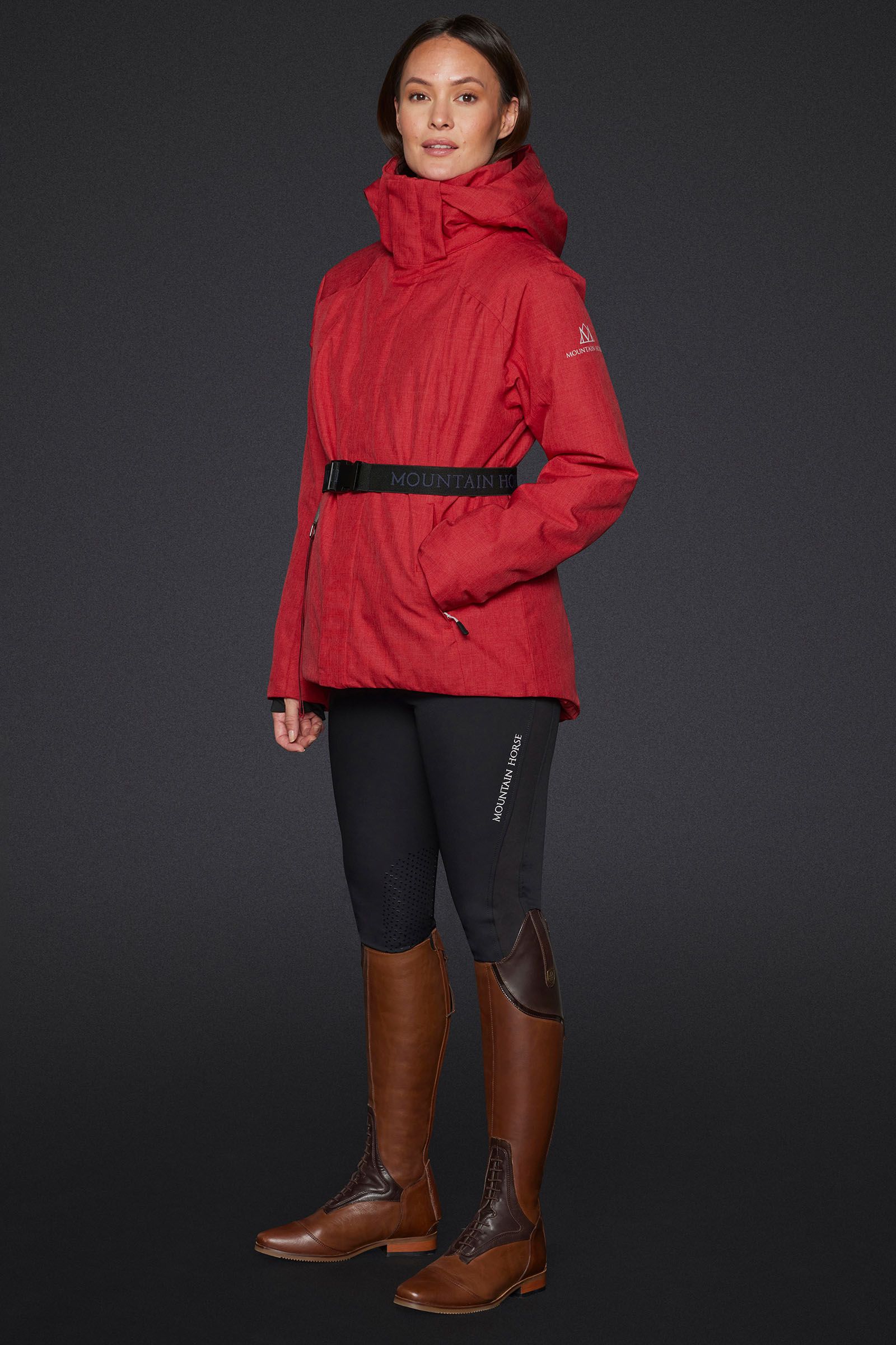 Red Mountain Horse Felicia Women&acute;s Padded Jacket