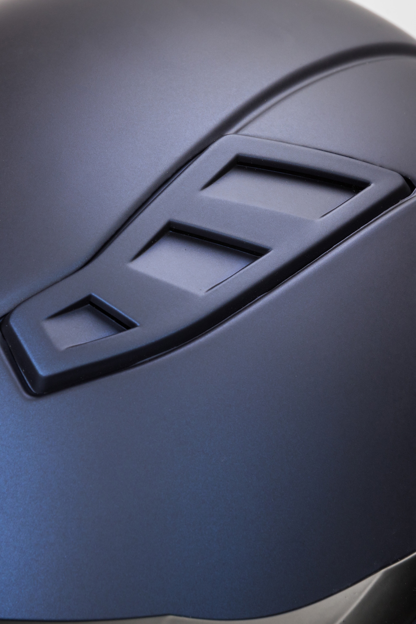 Back on Track EQ3 MIPS Lynx Smooth Top Riding Helmet