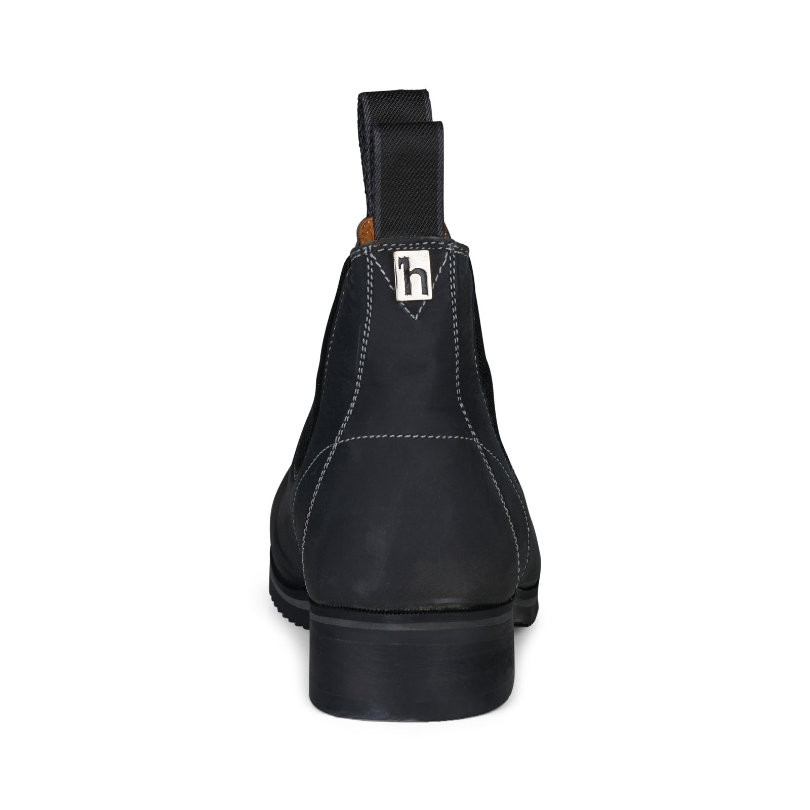 Horze Morella Kids Jodhpur Boots