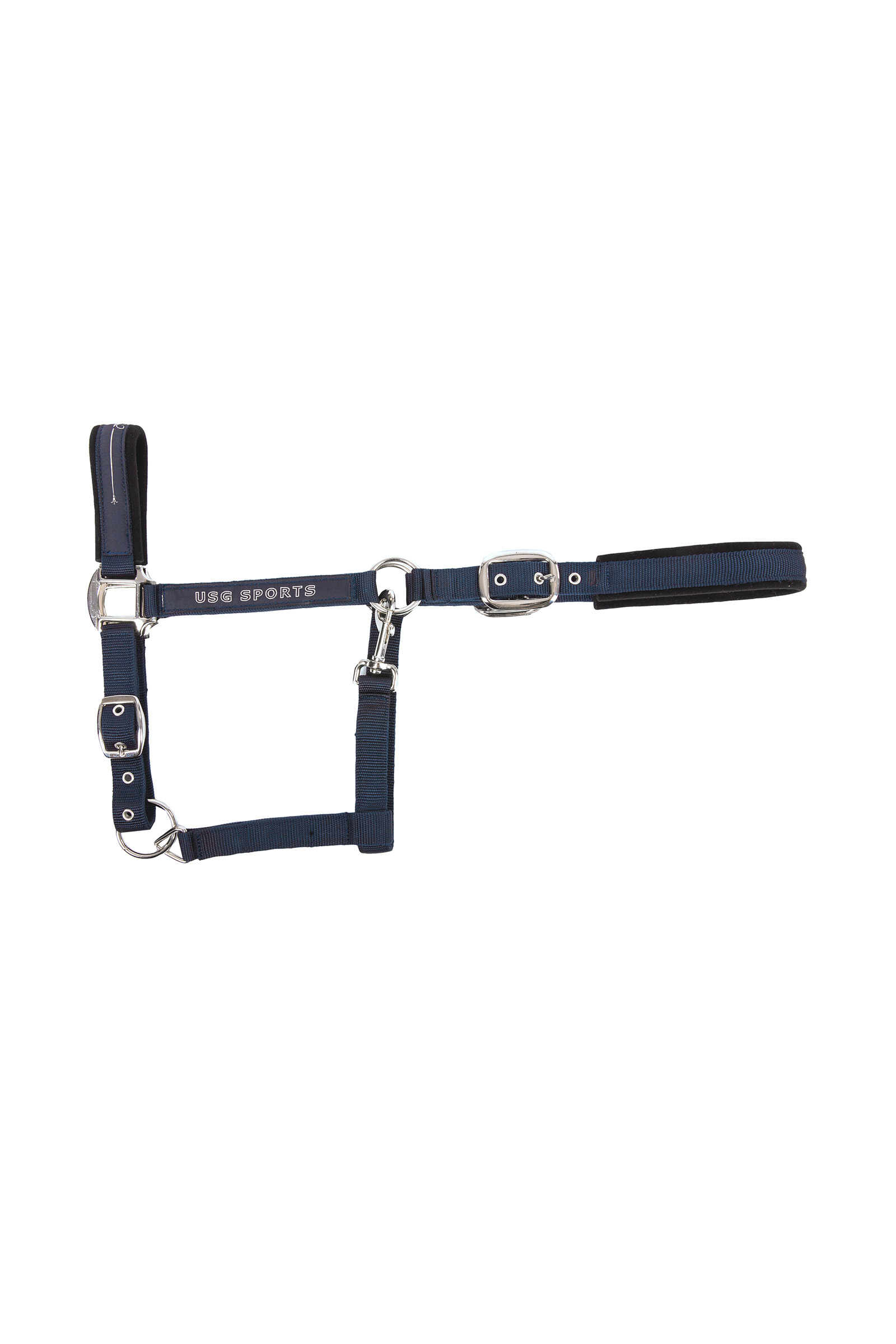 Dark Blue USG Rosi Halter