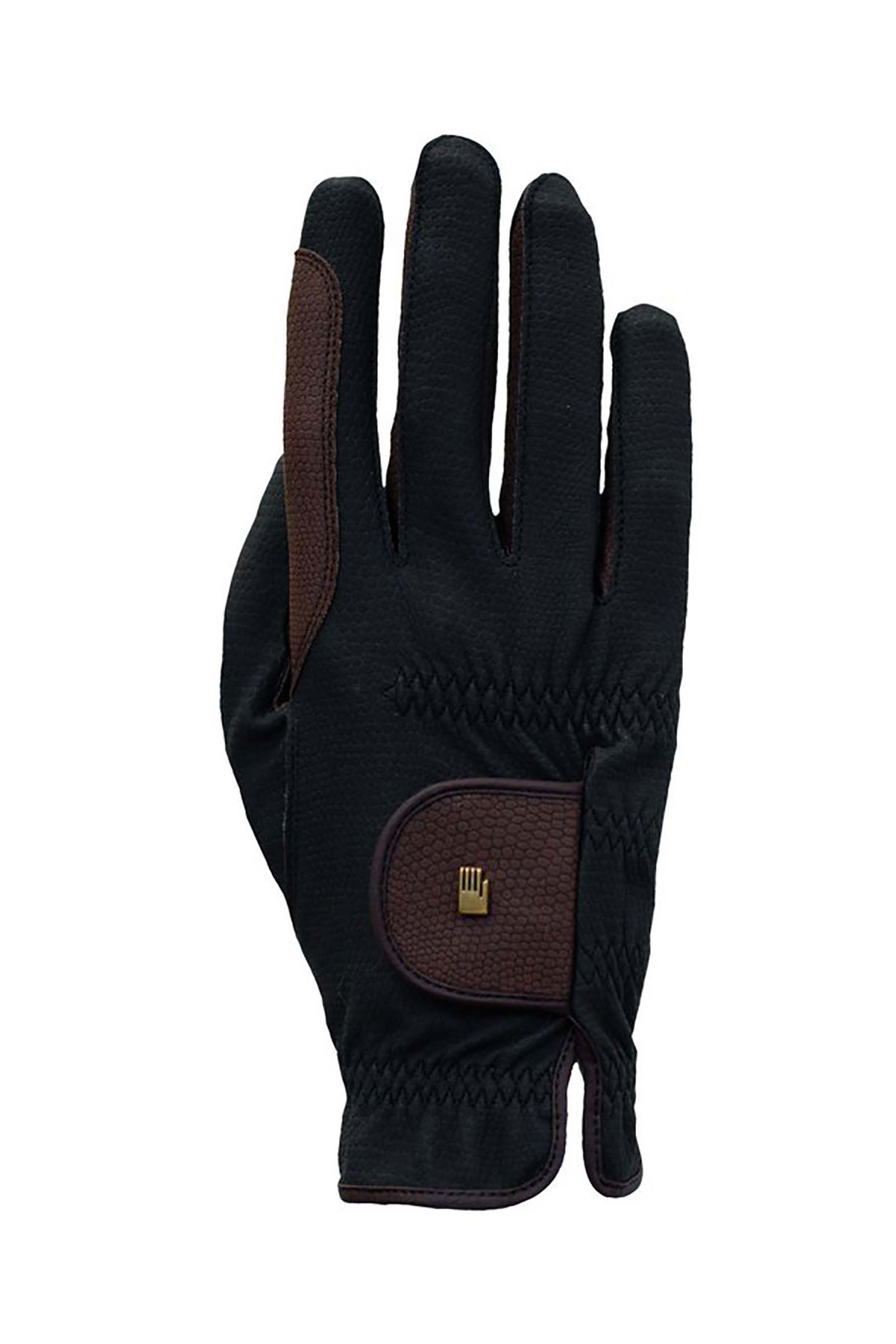 Roeckl Malta Winter Riding Gloves