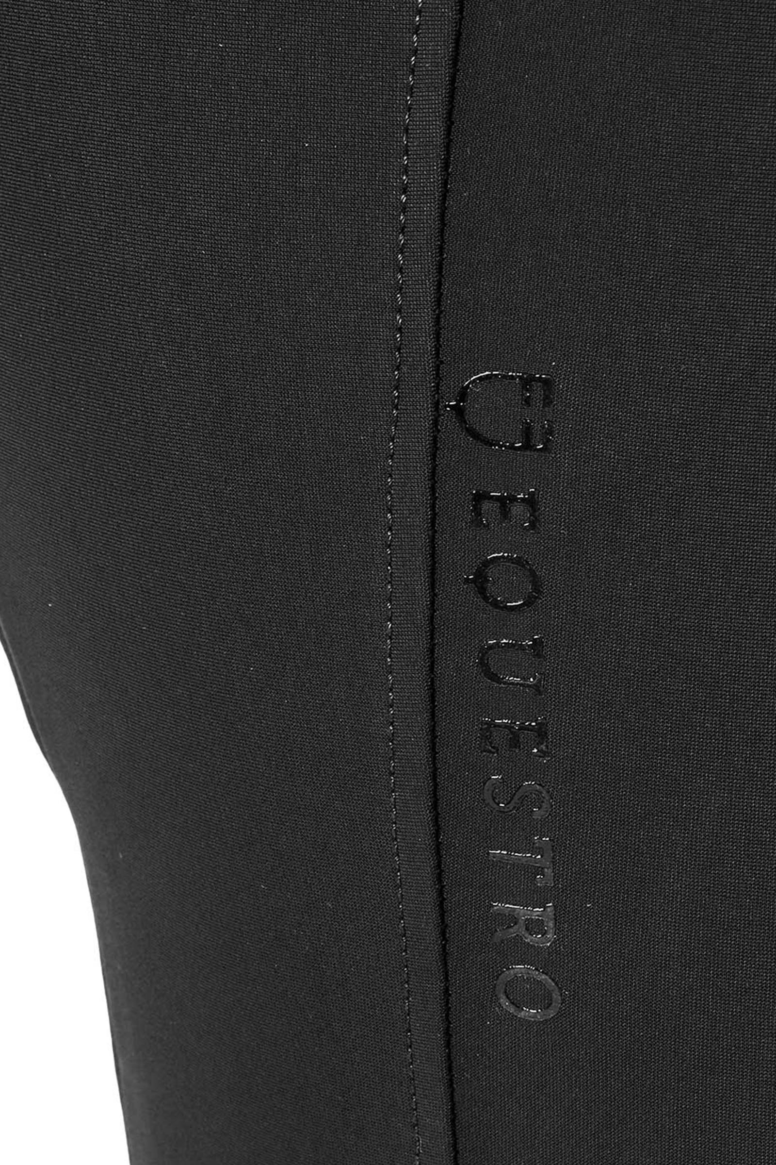 Equestro SS2026 Women's High Waisted Breeches Knee Grip