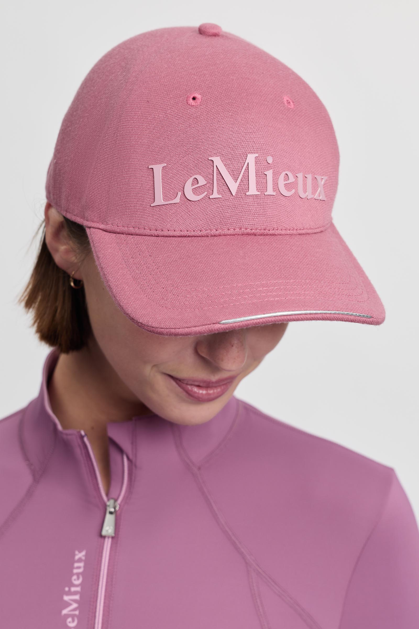 LeMieux Lara Cap