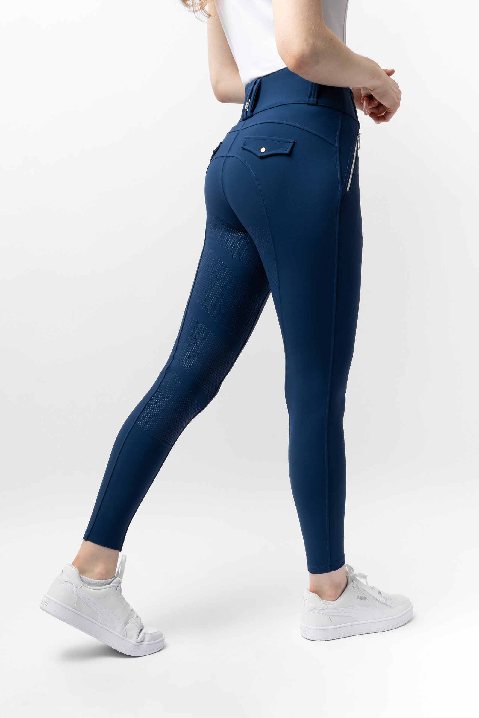 B Vertigo Enya Women&acute;s Fullgrip Thermo Breeches