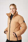 Horze Rianna Padded Riding Jacket
