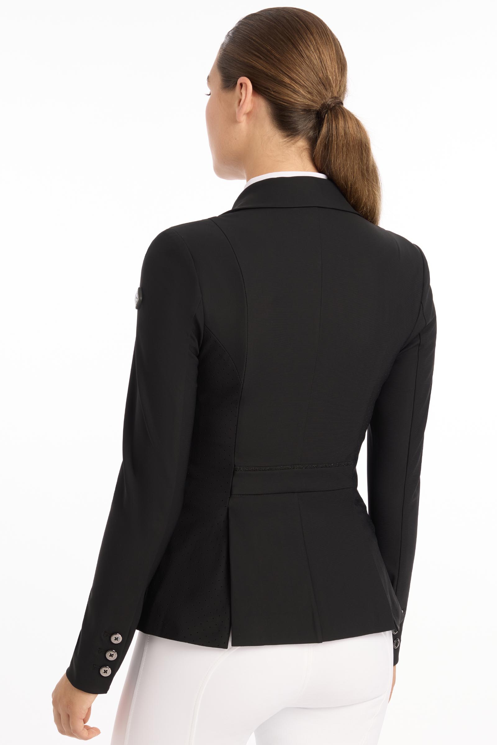 LeMieux Dynamiqu&eacute; Women&acute;s Show Jacket