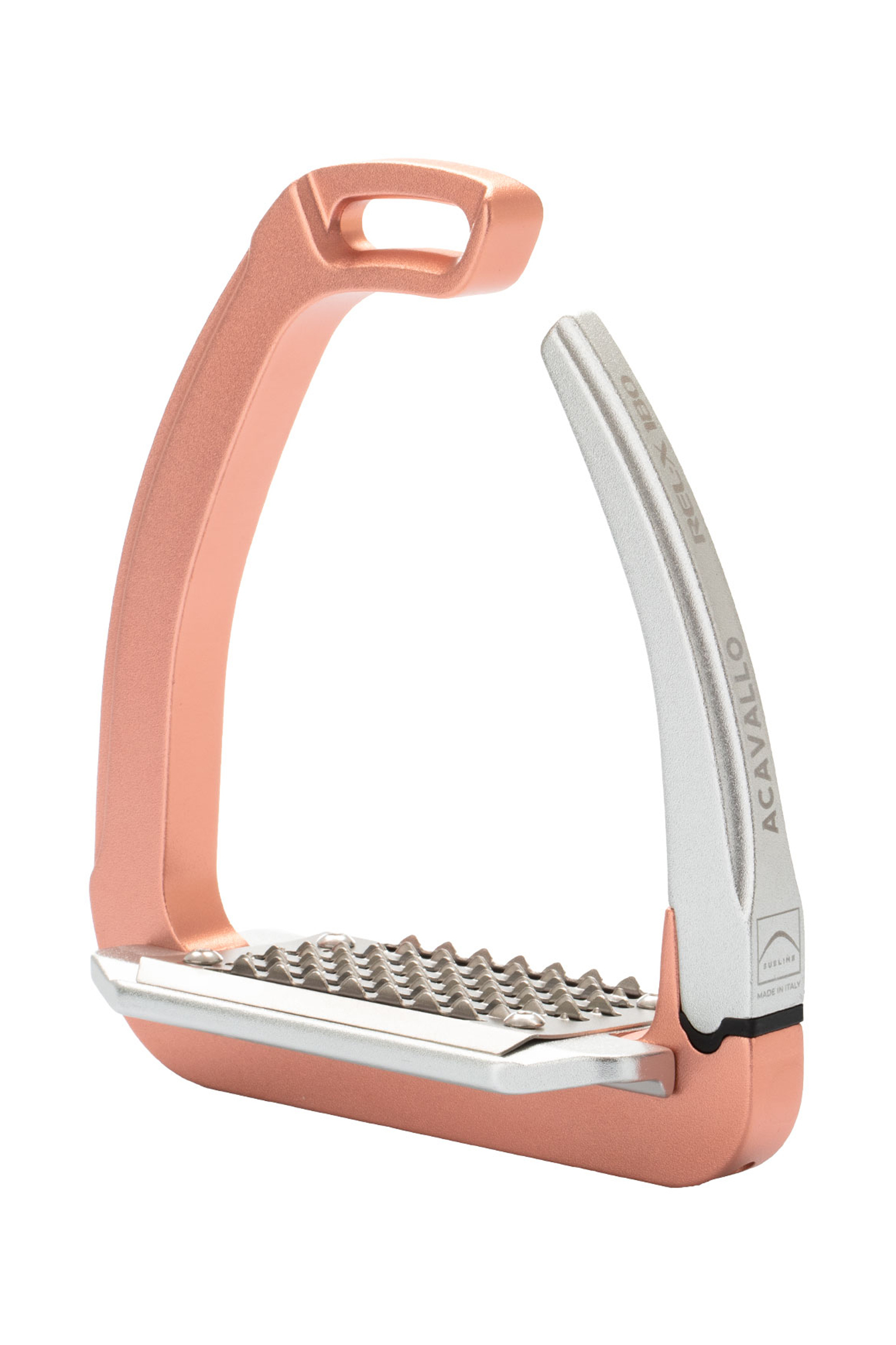 Antiquerose Acavallo Rel-X 180 Stirrups