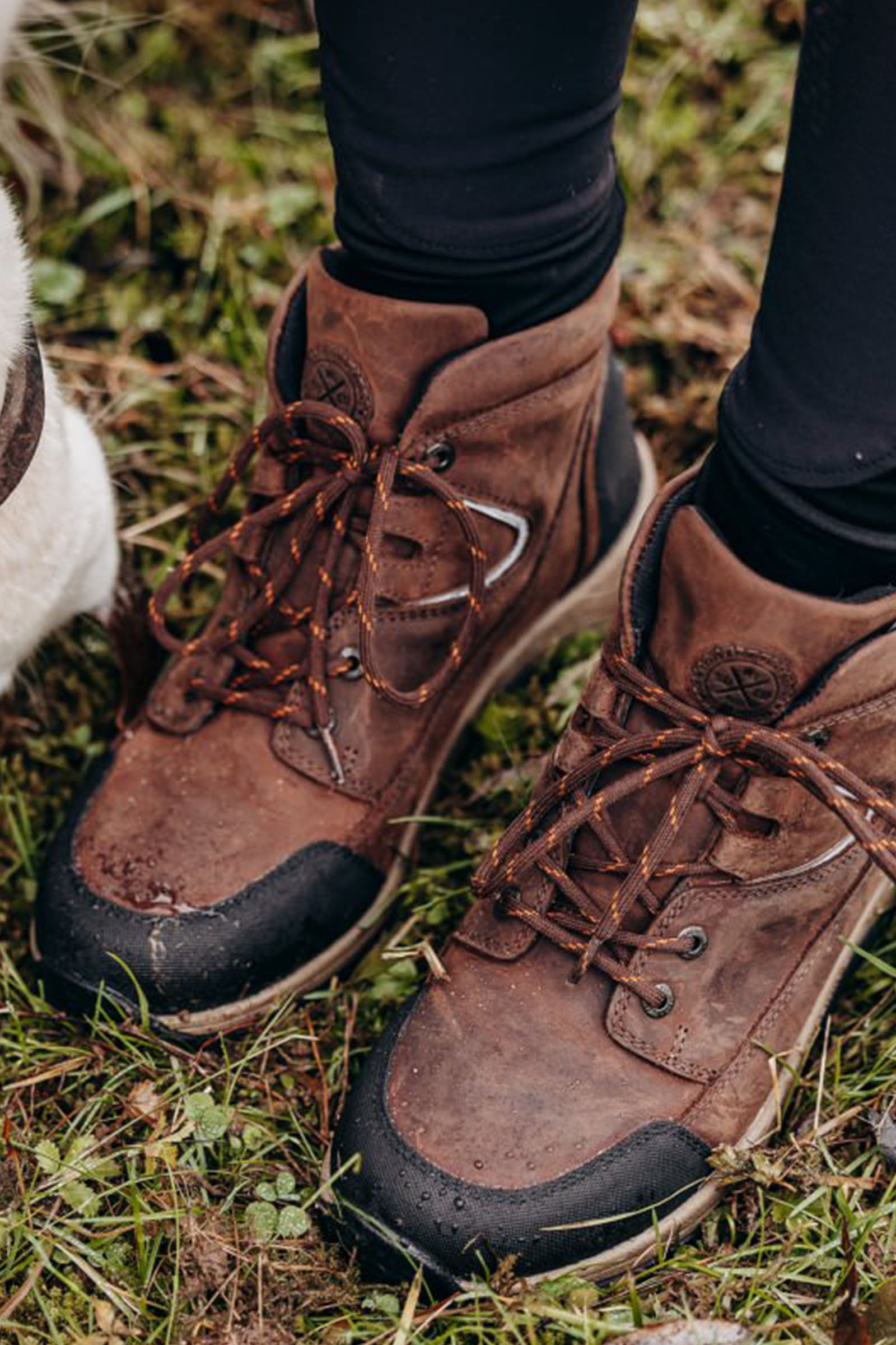 Suedwind Footwear Field Lace GripFTX Boots