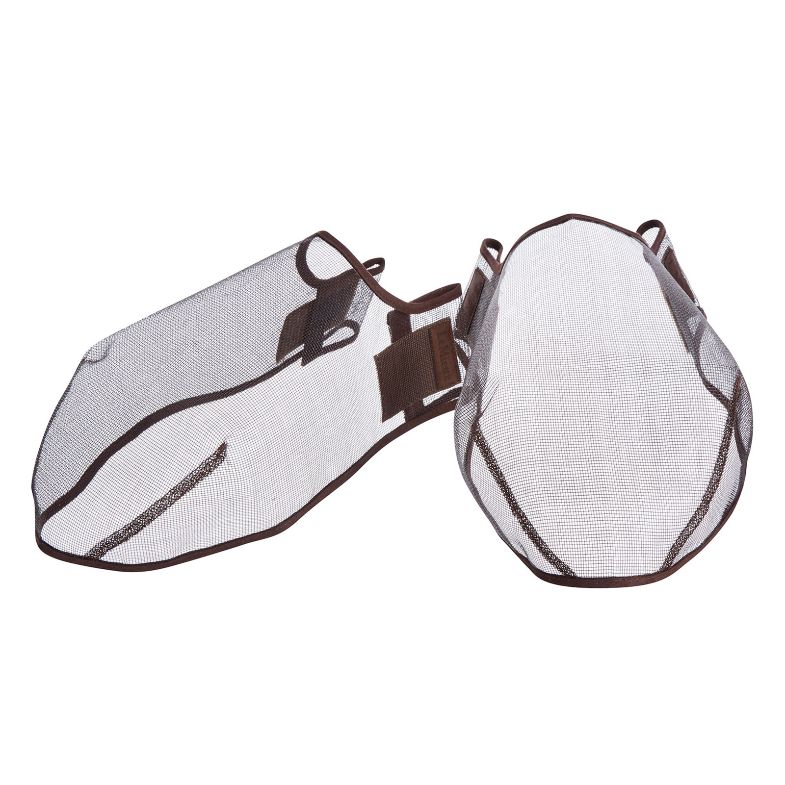 Brown LeMieux Comfort Shield Nose Filter