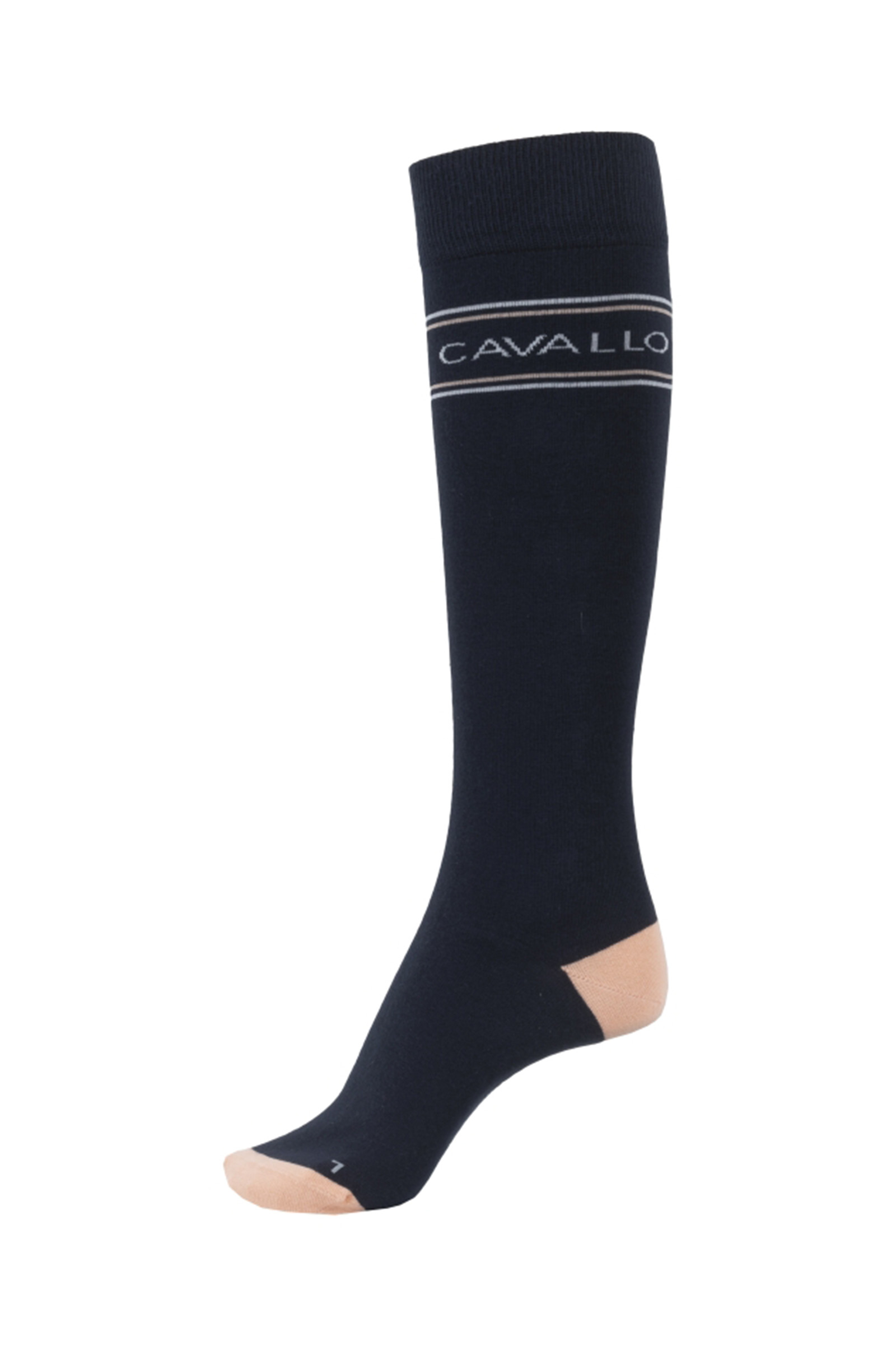 Cavallo CavalSylke Socks