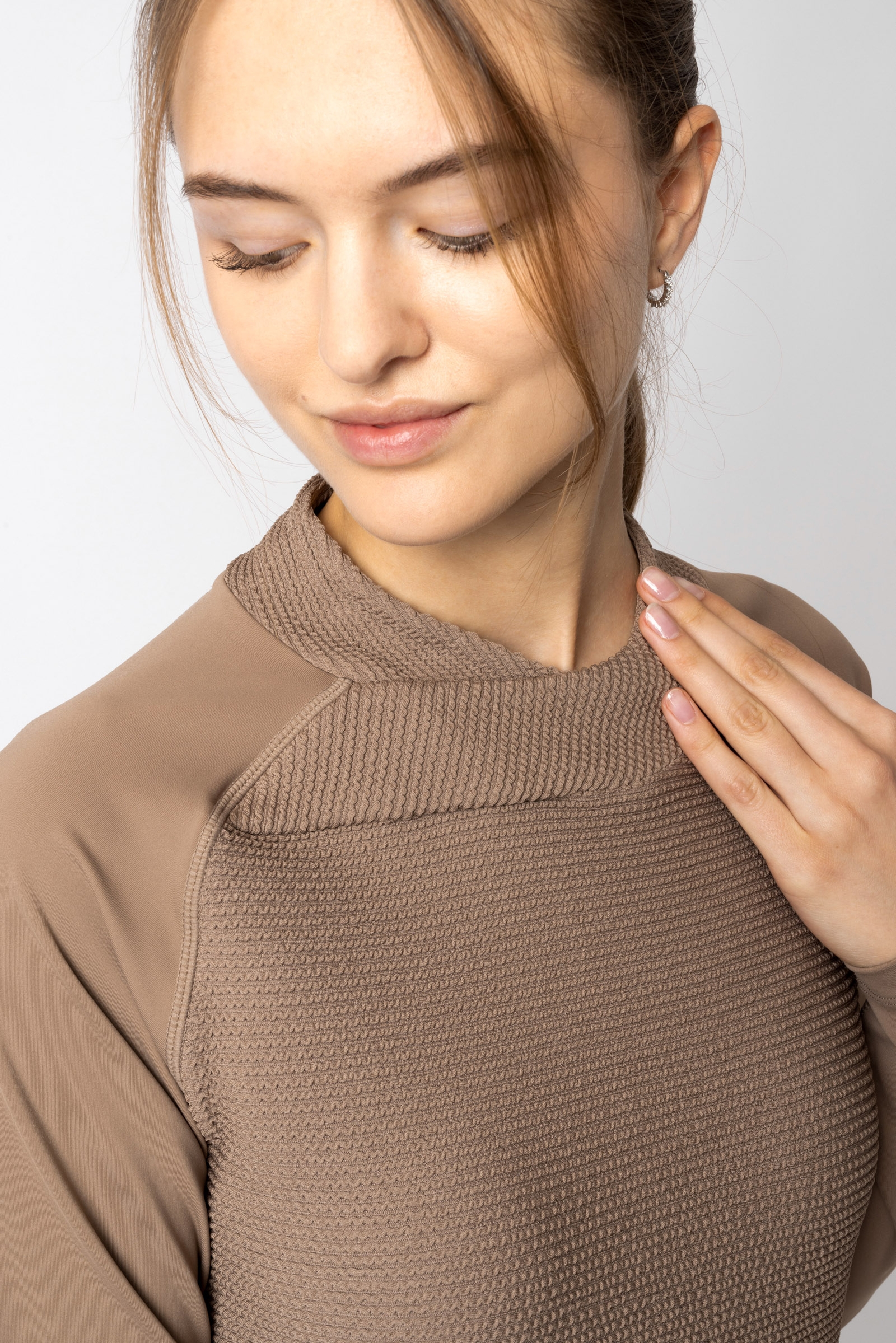 Horze Brina Women's Training Shirt