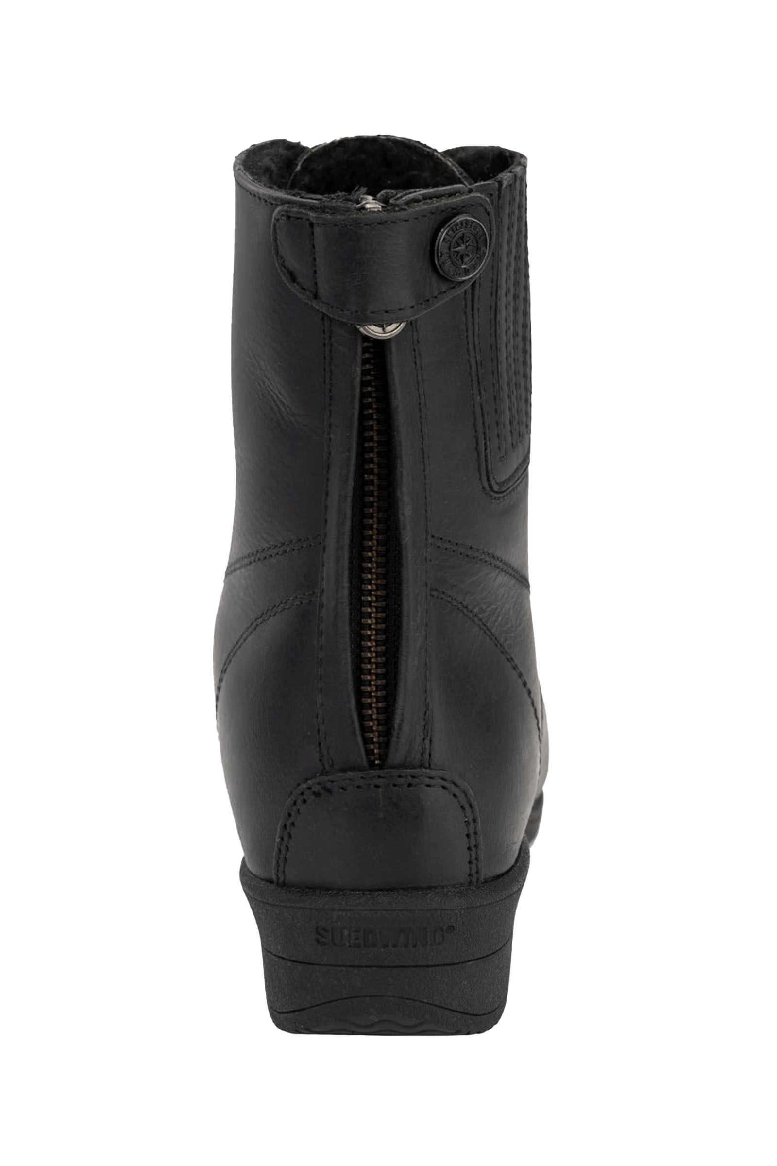 Suedwind Footwear IceLock FZ Eco Jodhpur Boots