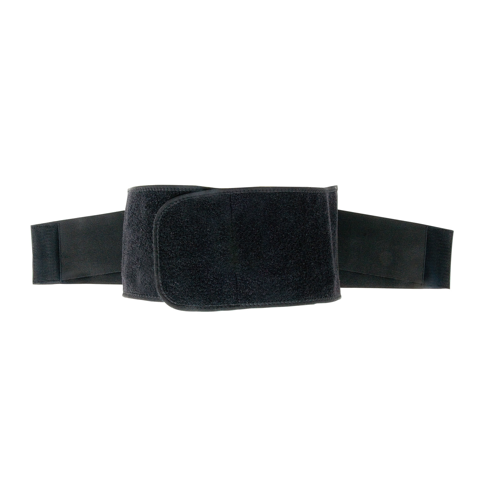 Back on Track Therapeutic Double Layer Back Brace