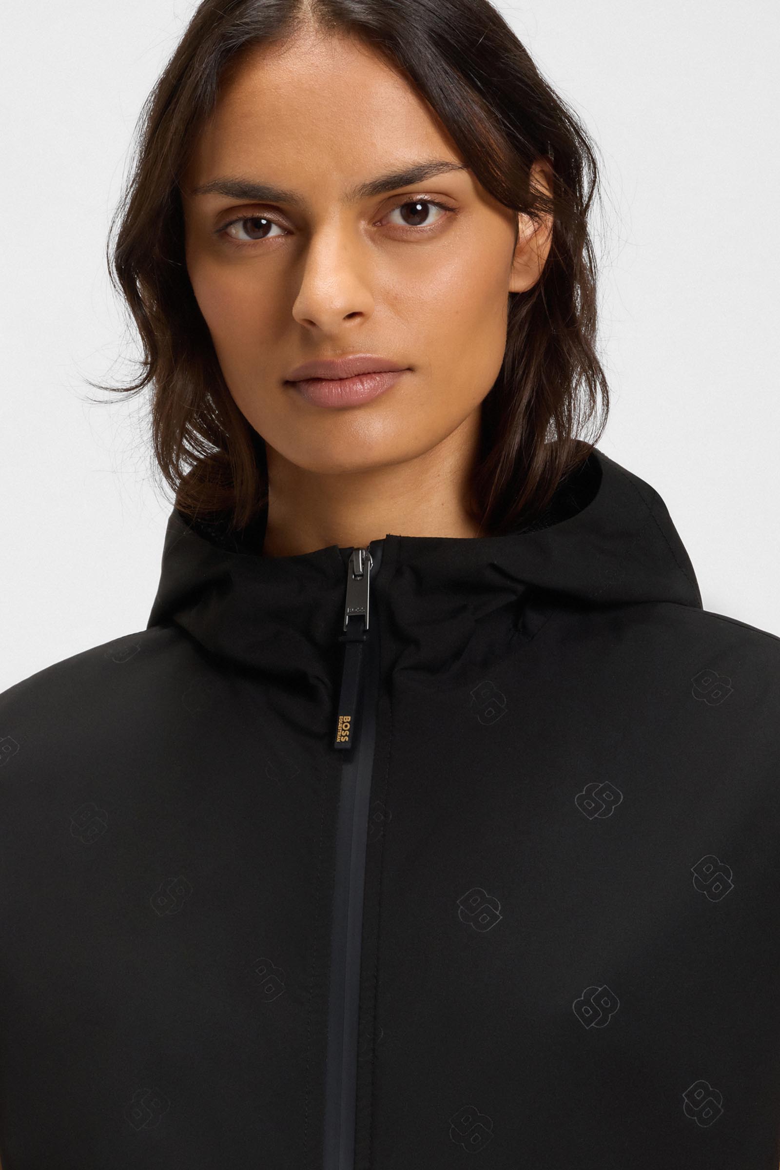 Boss Louise Womens Rain Jacket