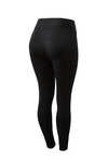 Horze Active Women's Winter Silicone Full Seat Tights