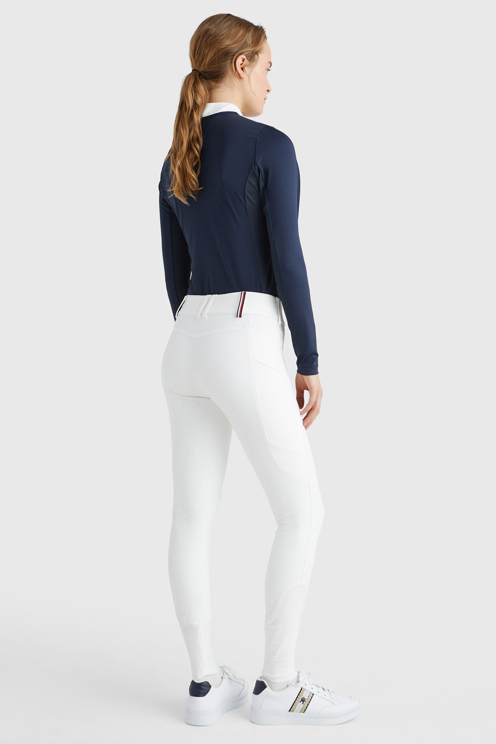 Tommy Hilfiger Equestrian Pro Women's Full Seat Breeches