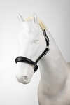Horze Rennes Leather Halter
