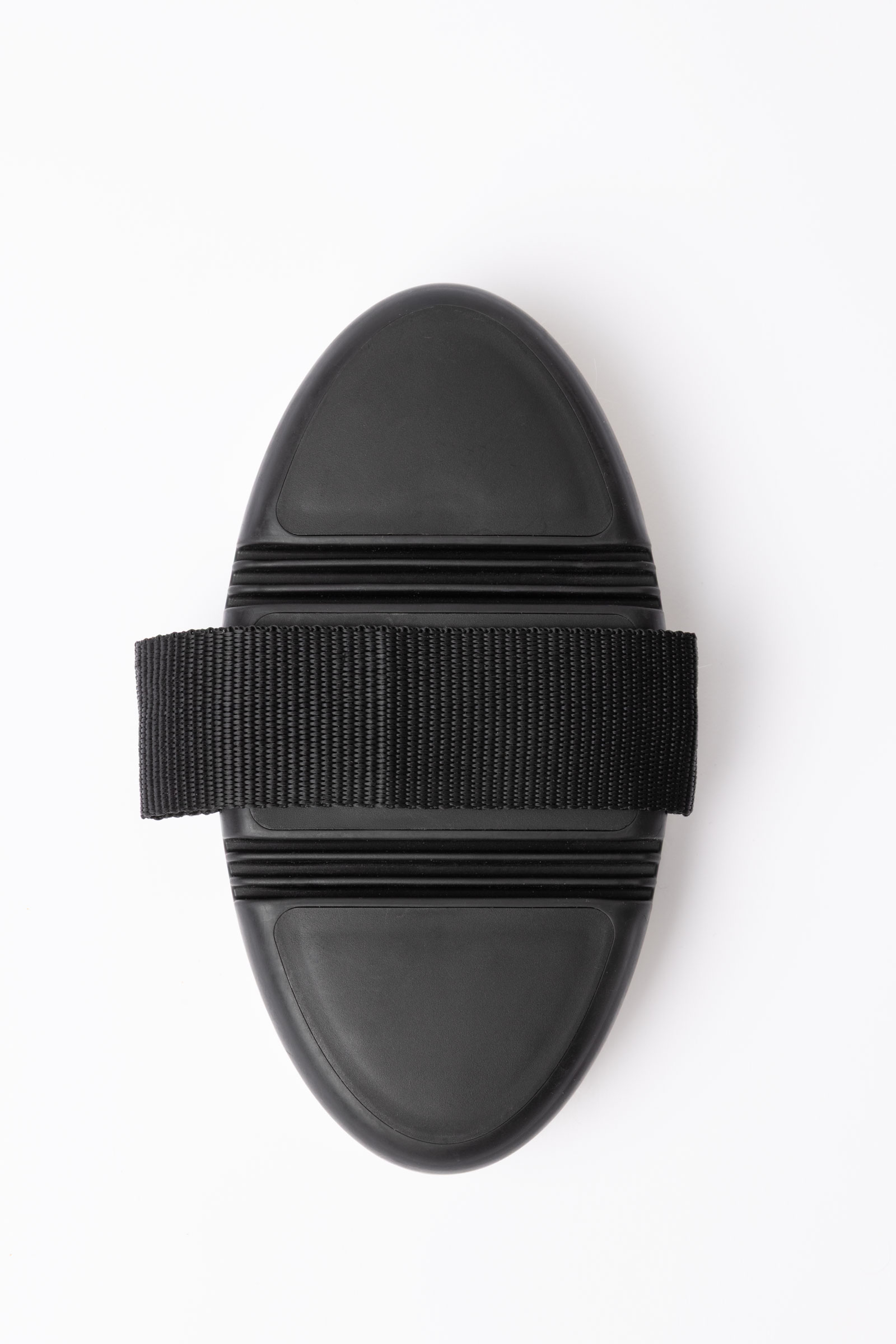 Horze Swipe Flex Body Brush Soft