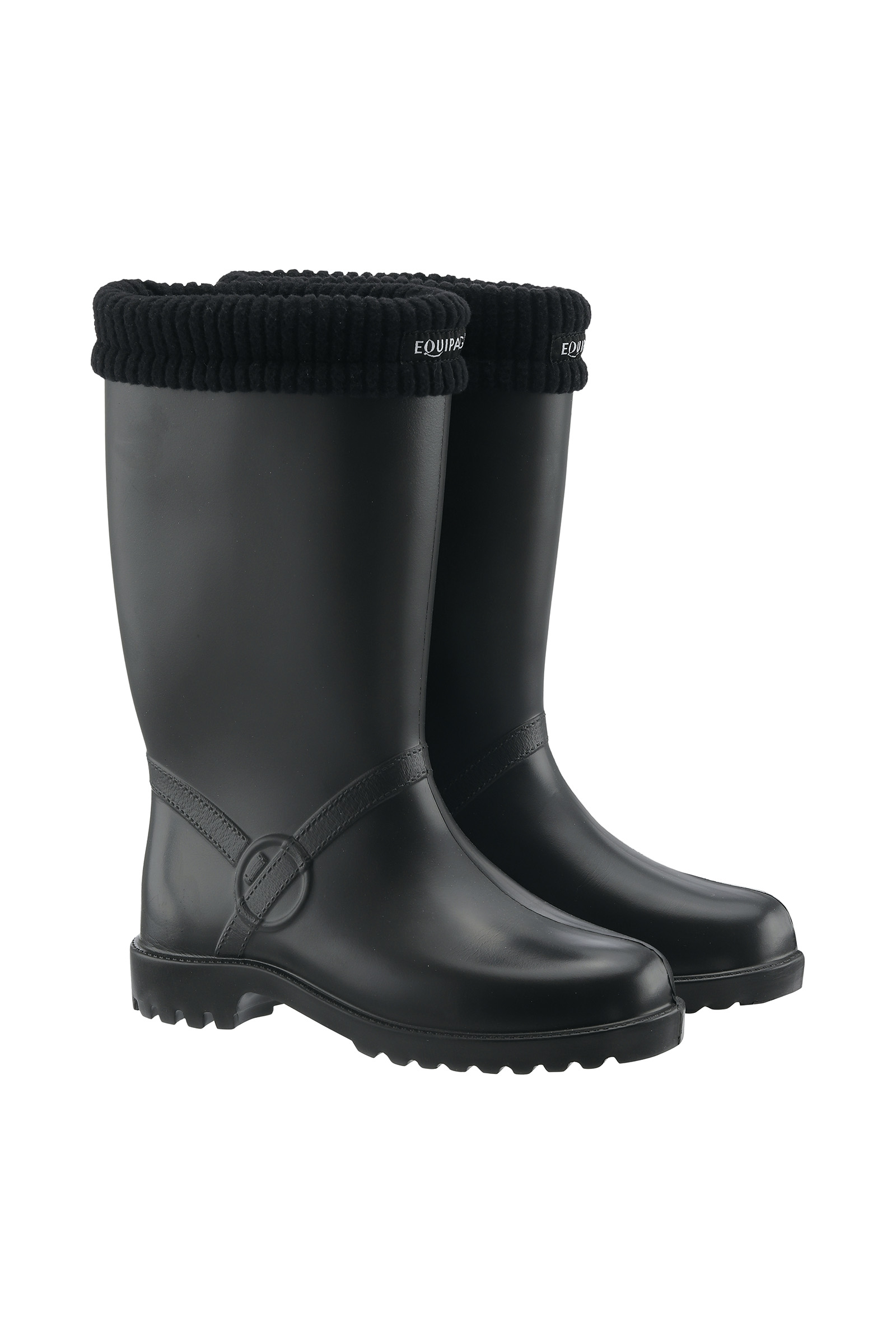 Equipage New Paddock Boots